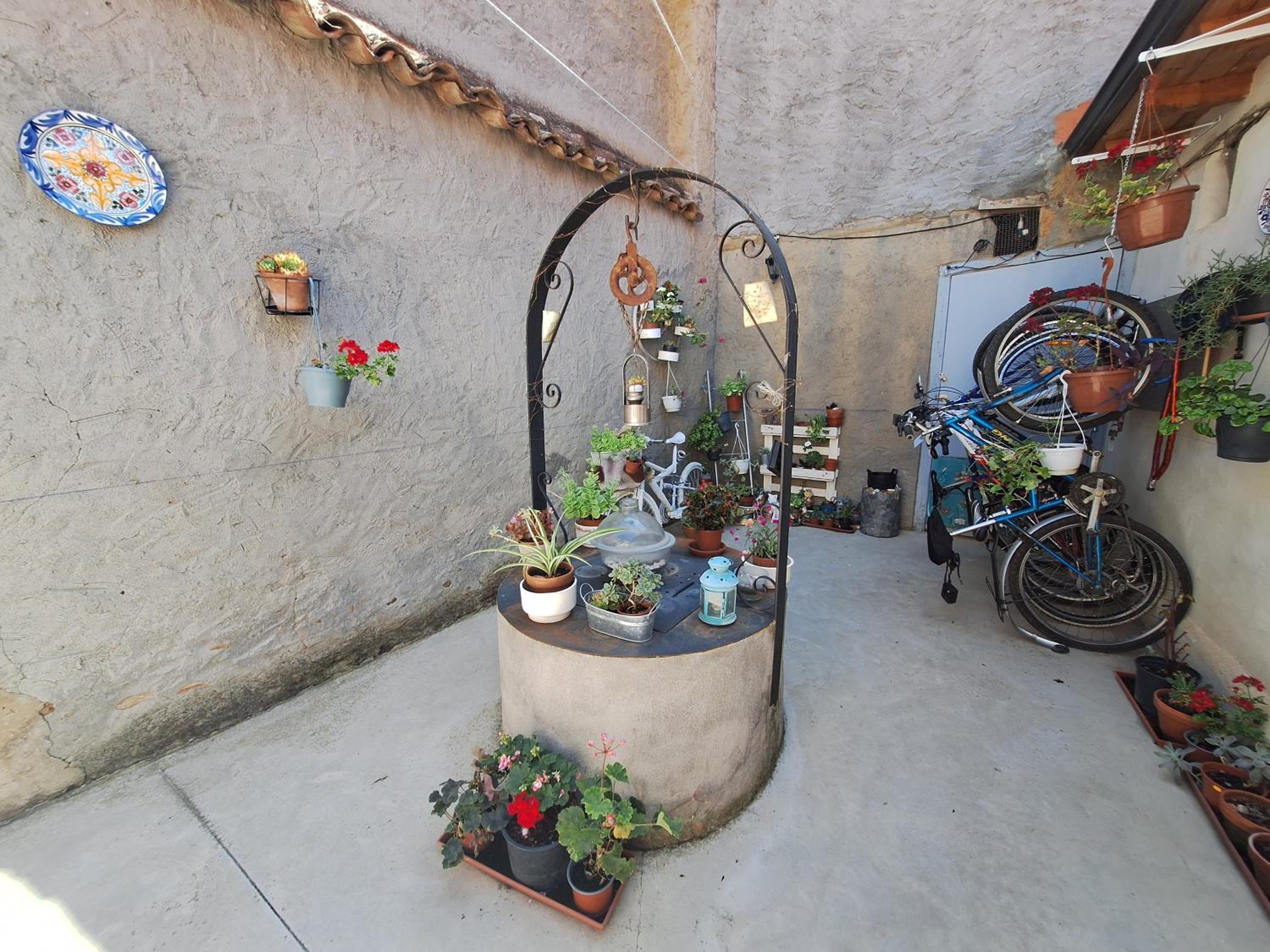 Casa Pita