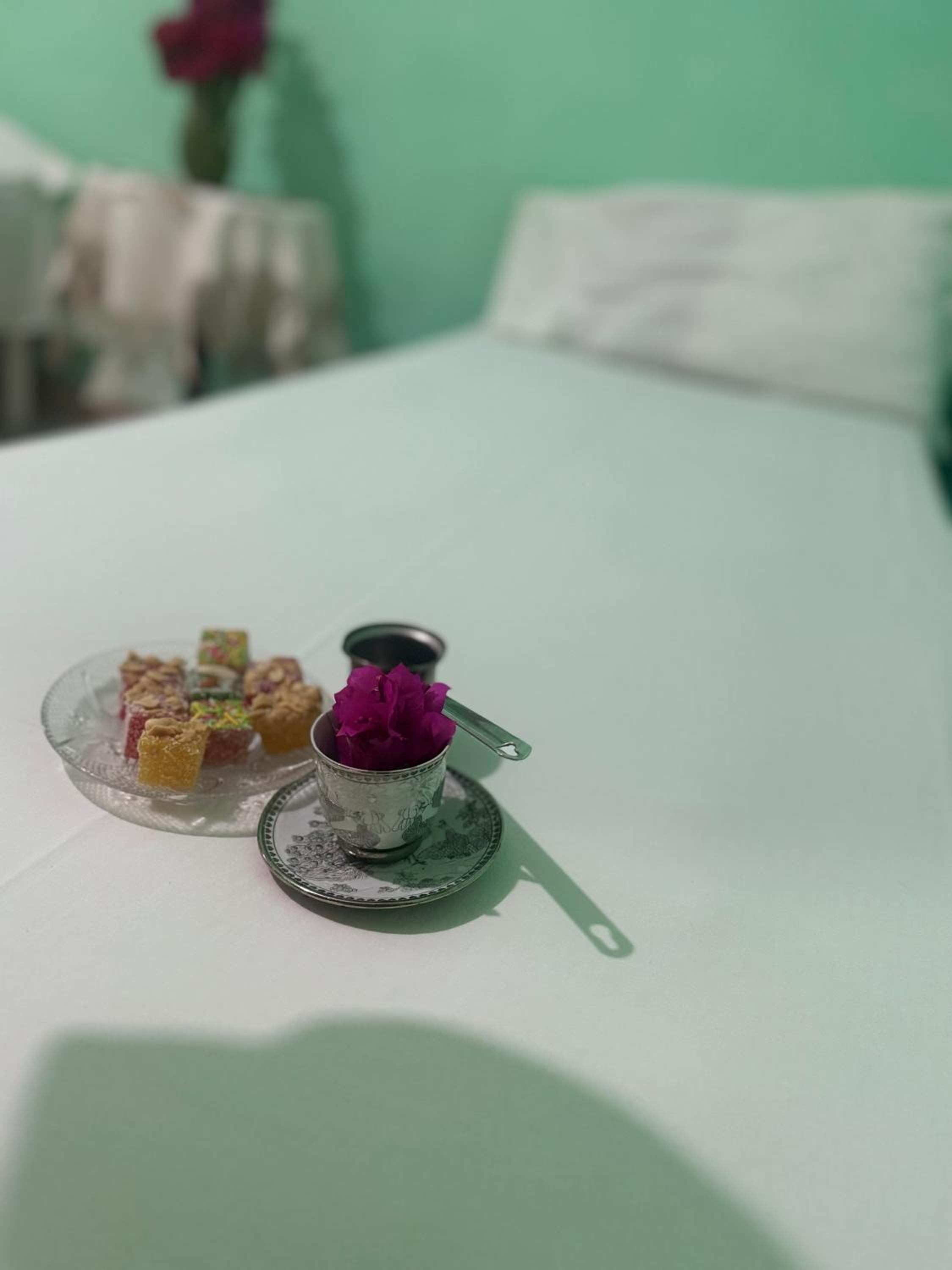 Bushi Rooms