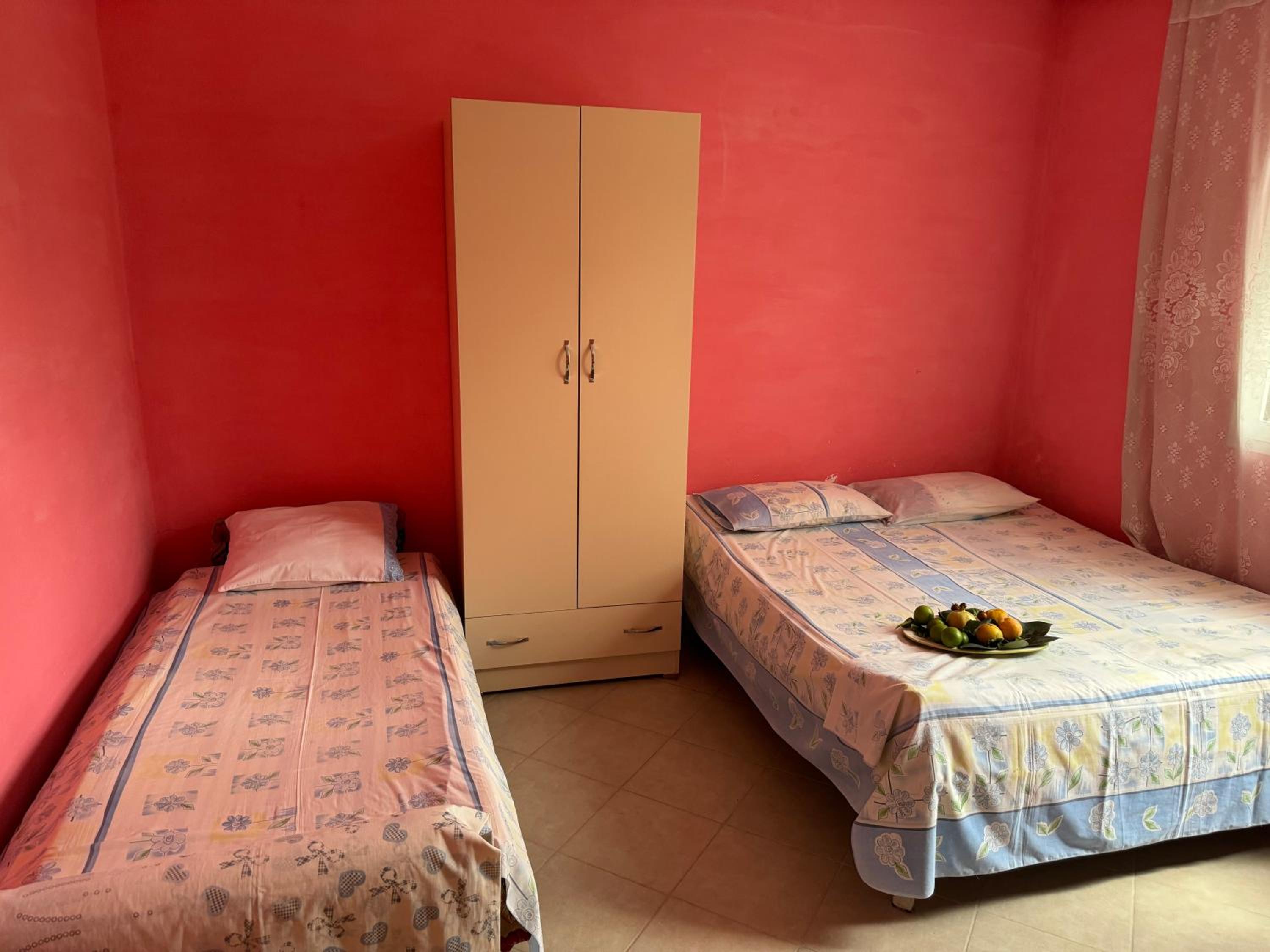 Bushi Rooms