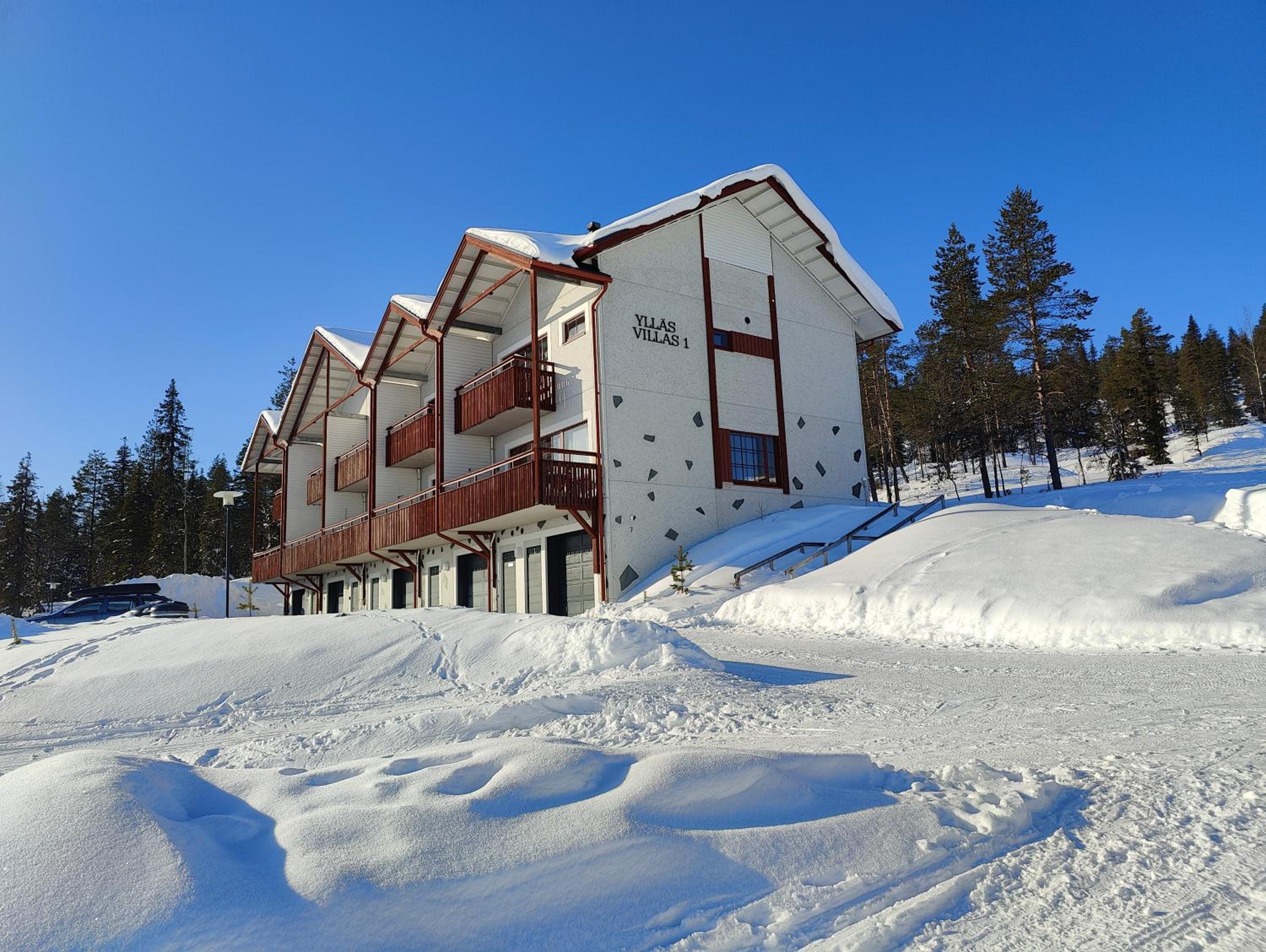 Laskijanlinna