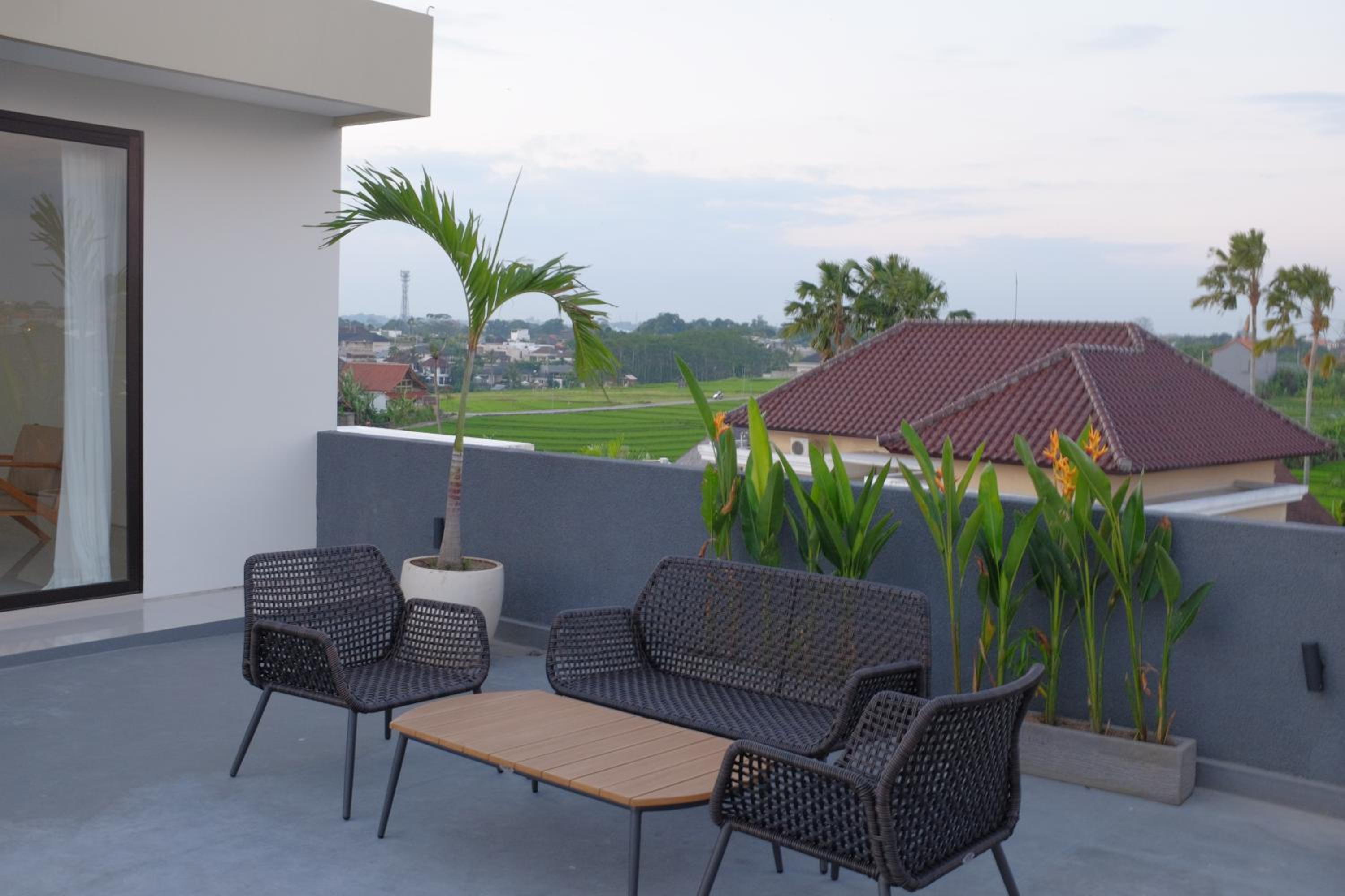 Villa TEAK