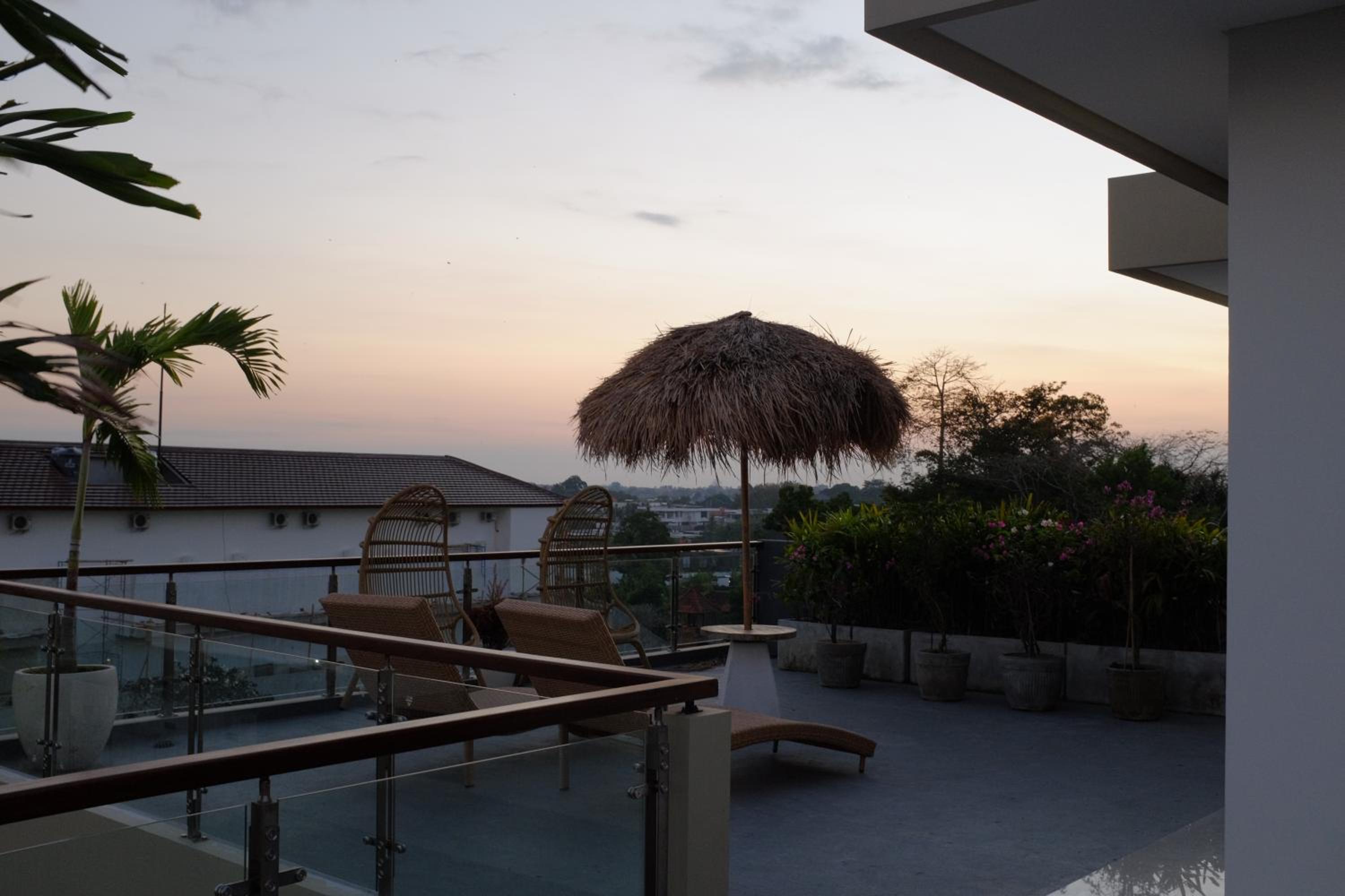 Villa TEAK