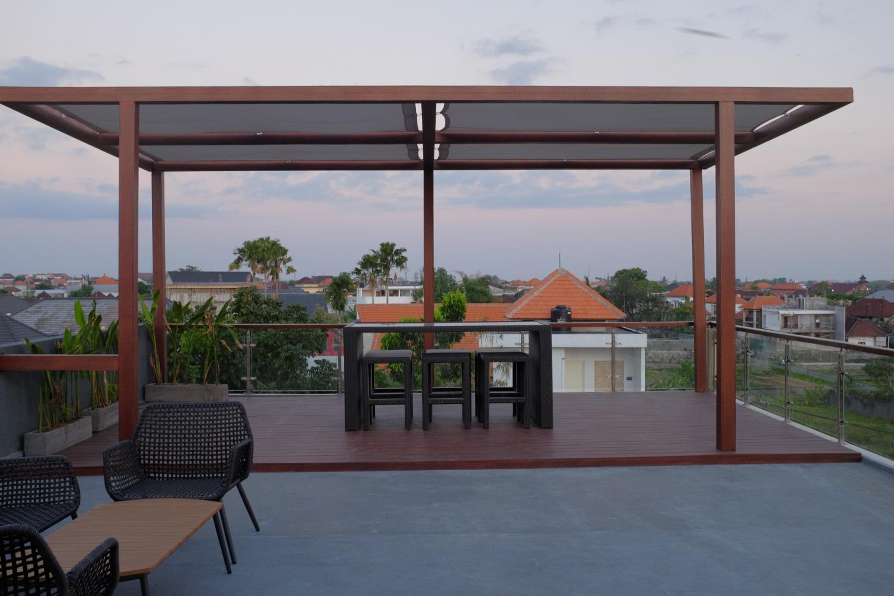 Villa TEAK