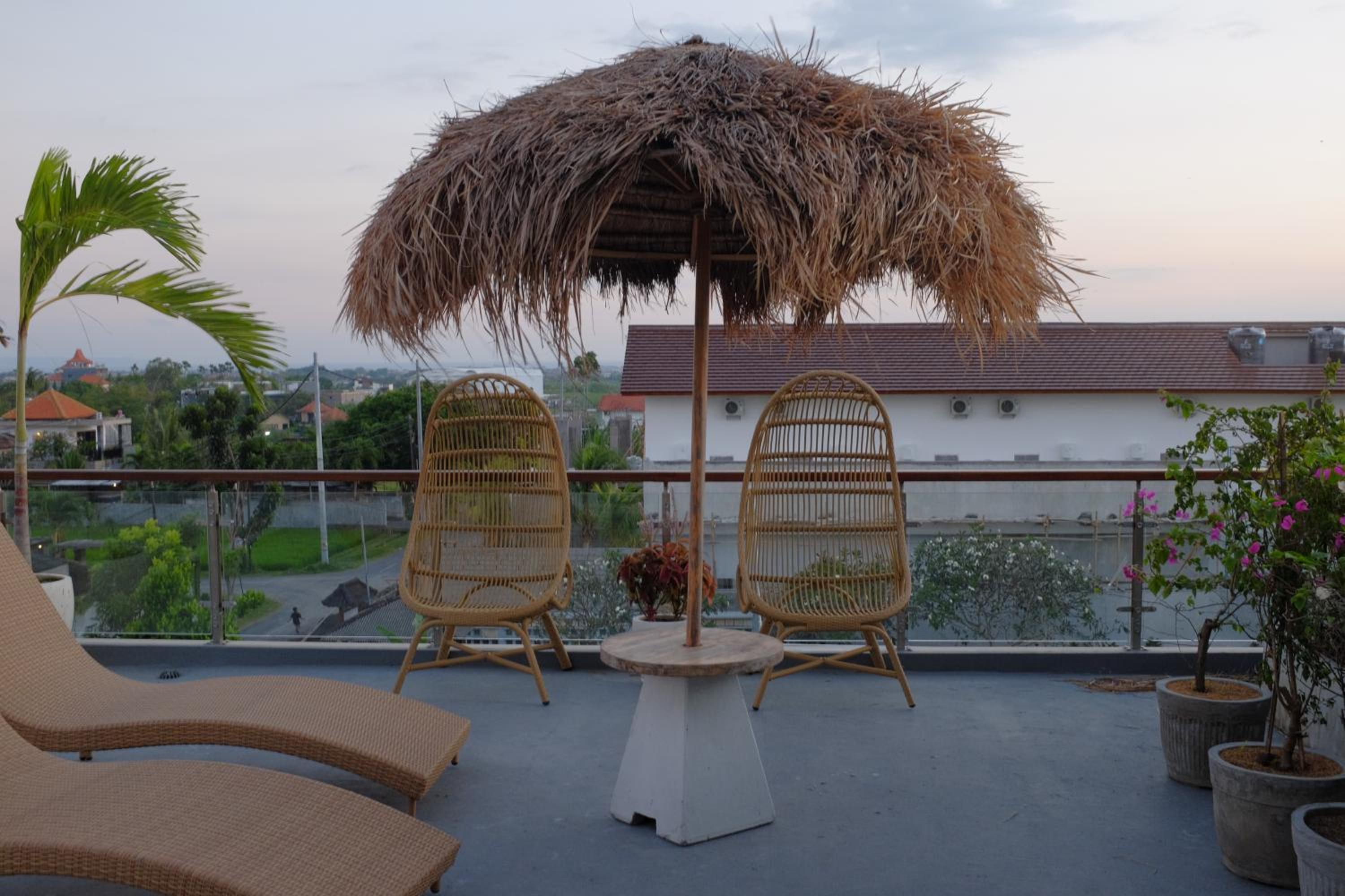 Villa TEAK