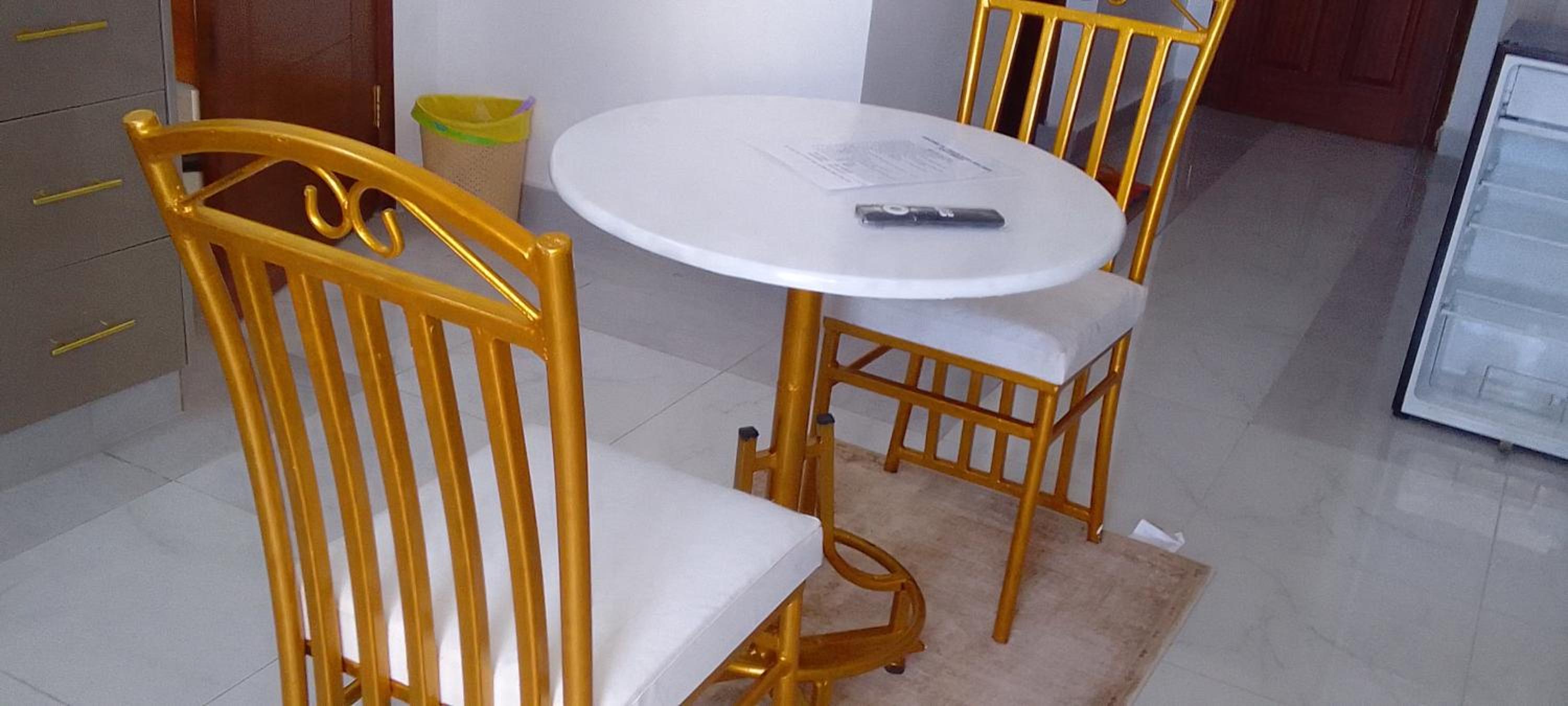Kheyre 2 Bedrooms,Studio and 3 Bedrooms Nyali Ocean View Apartments view 5