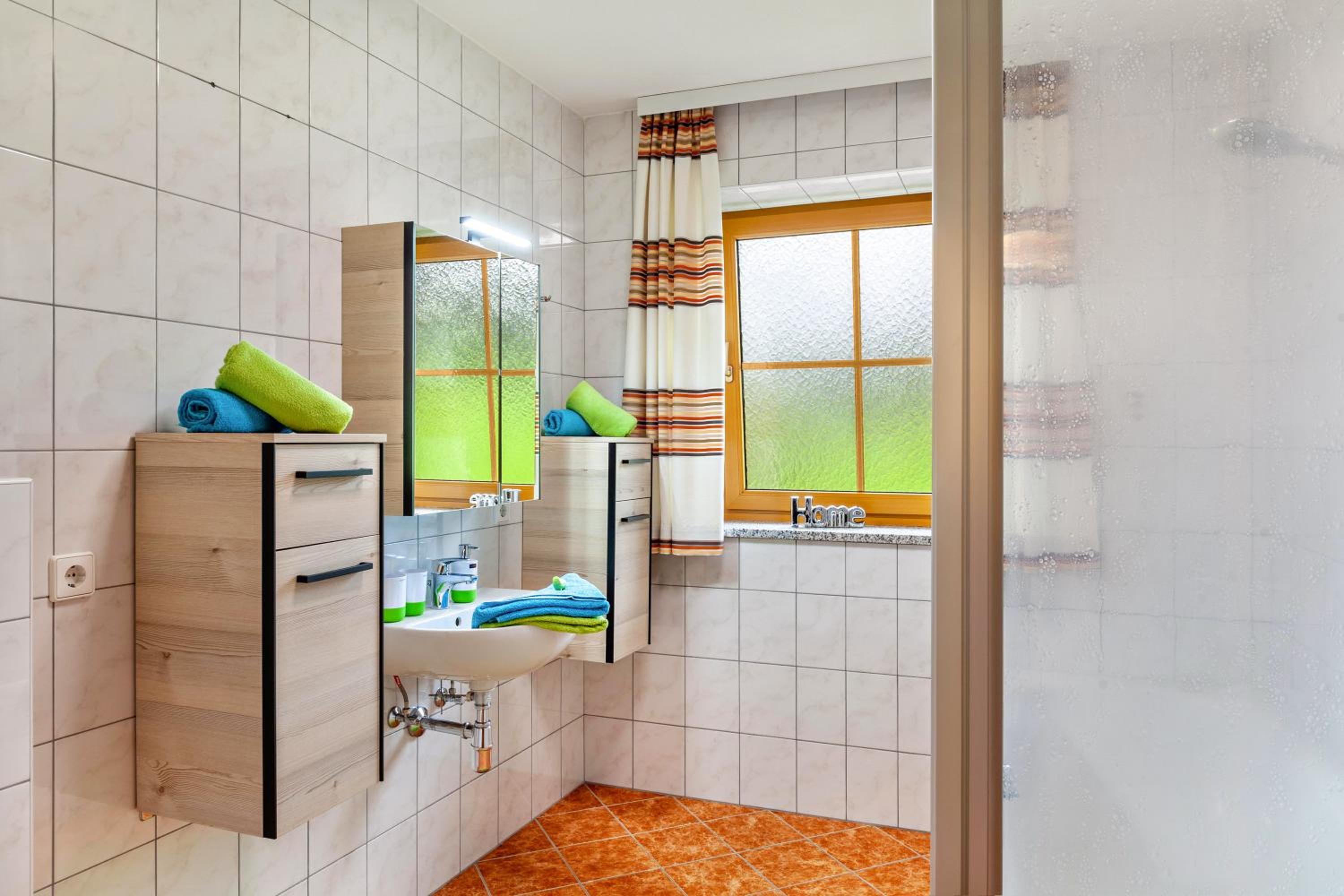 Ferienwohnung Haus Unterrain