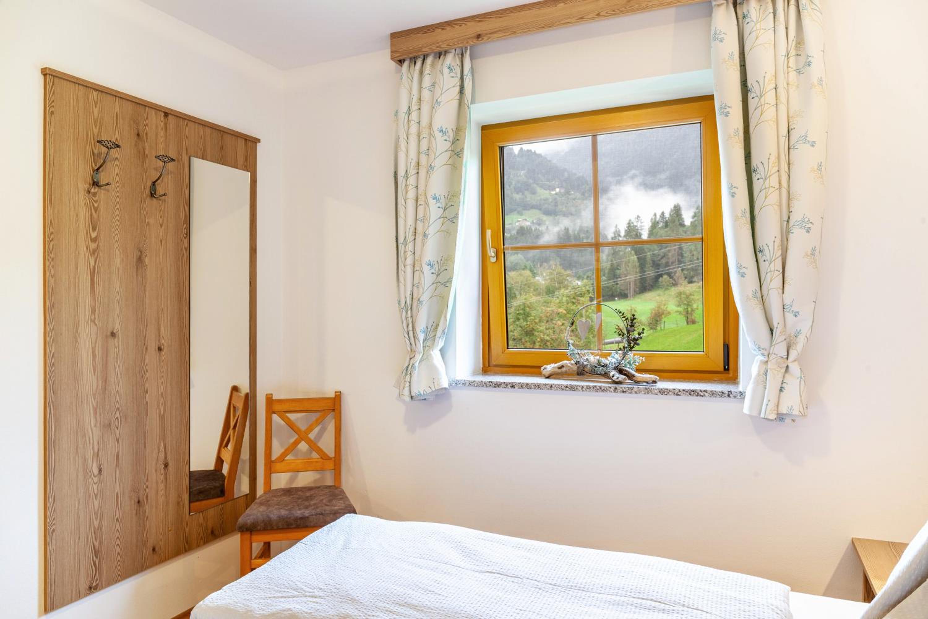 Ferienwohnung Haus Unterrain