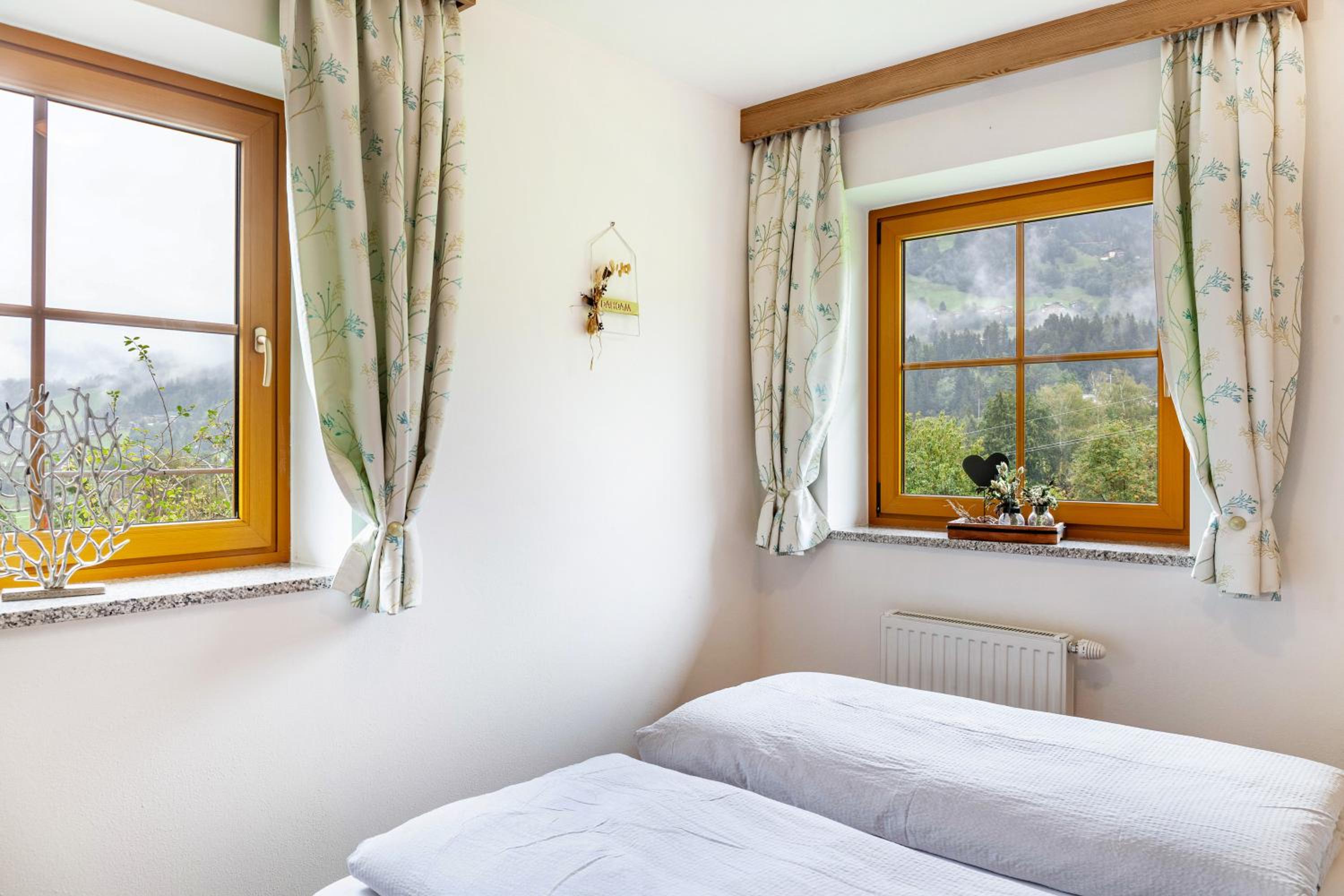 Ferienwohnung Haus Unterrain