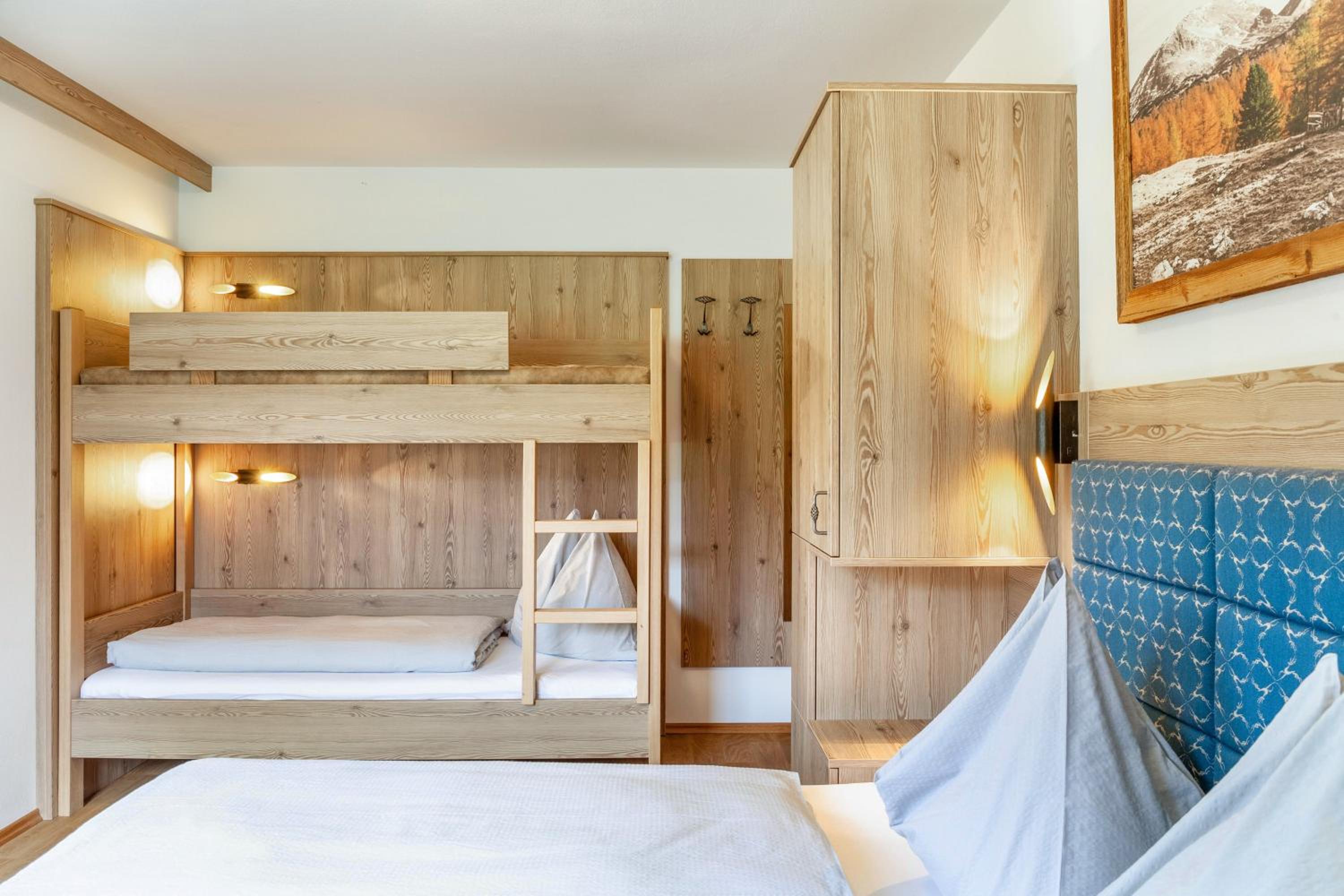 Ferienwohnung Haus Unterrain