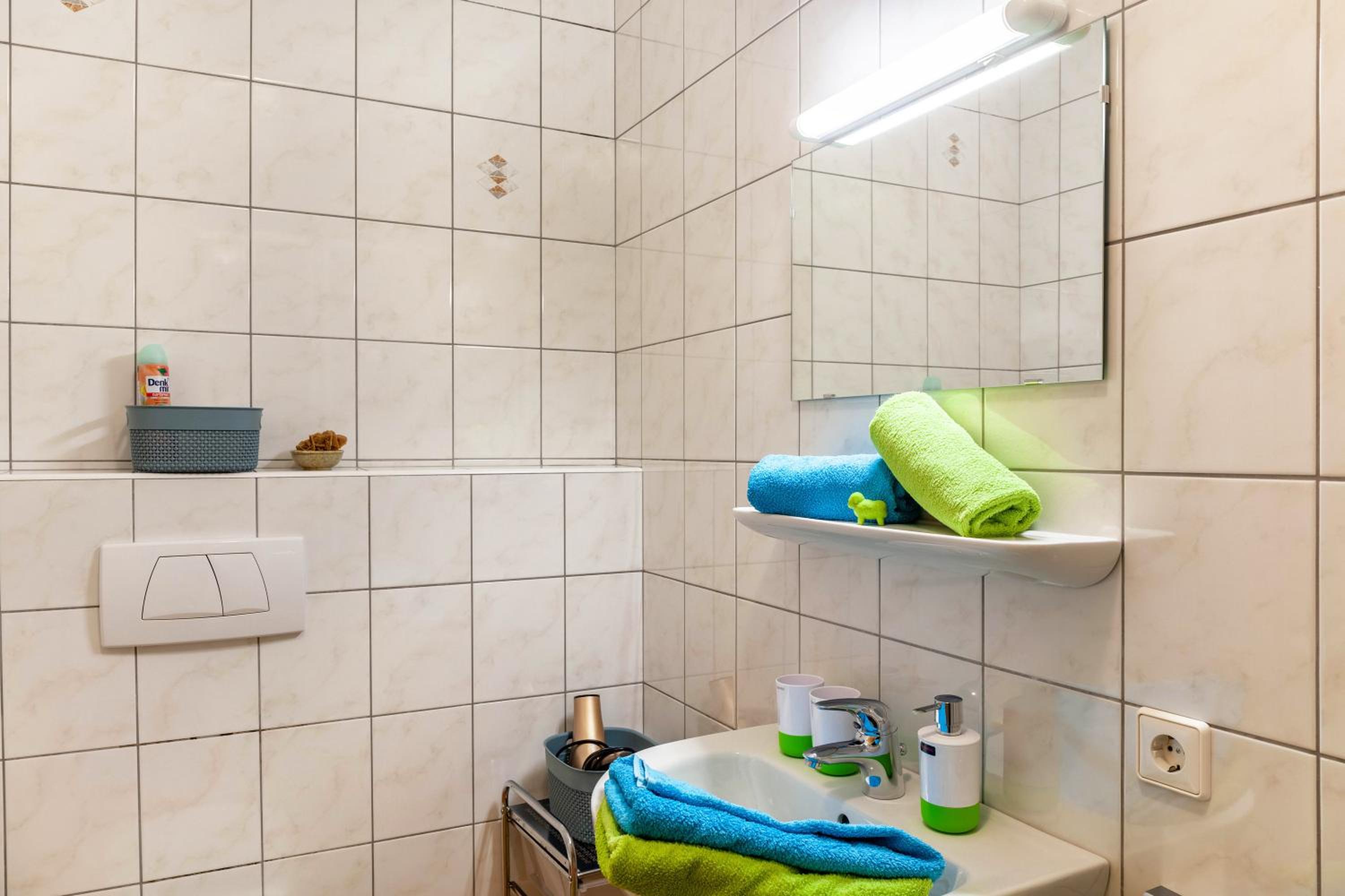 Ferienwohnung Haus Unterrain