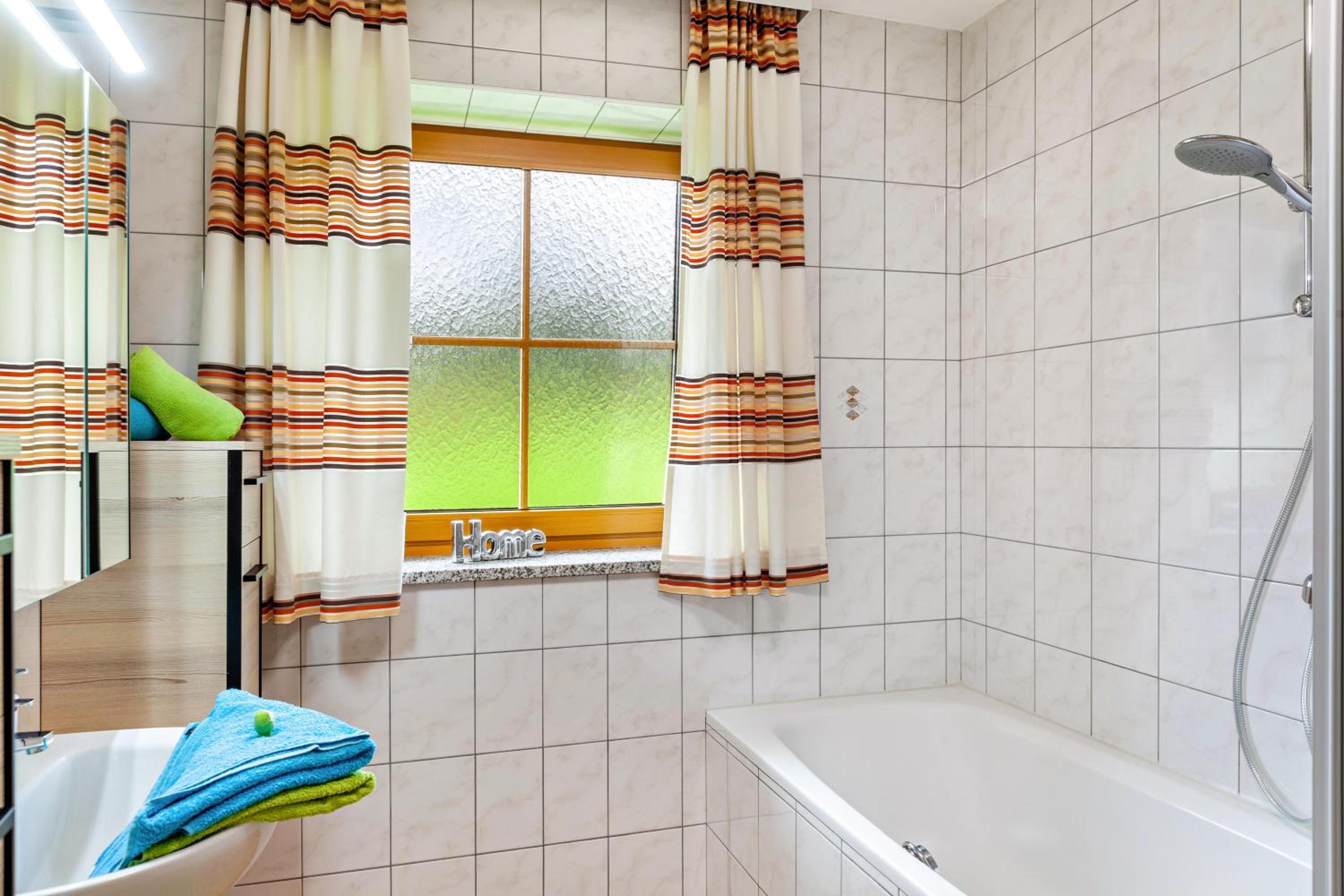 Ferienwohnung Haus Unterrain