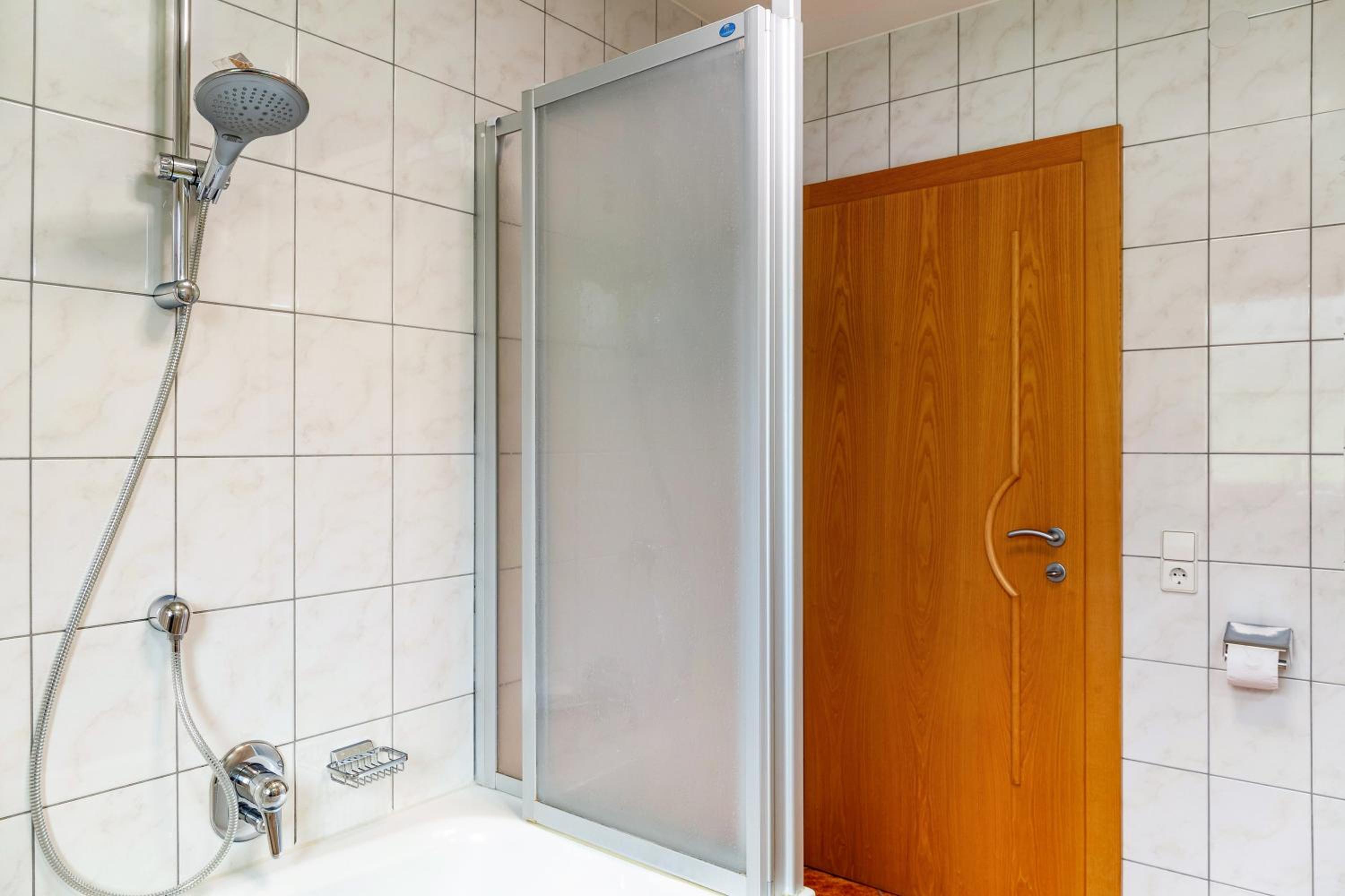 Ferienwohnung Haus Unterrain