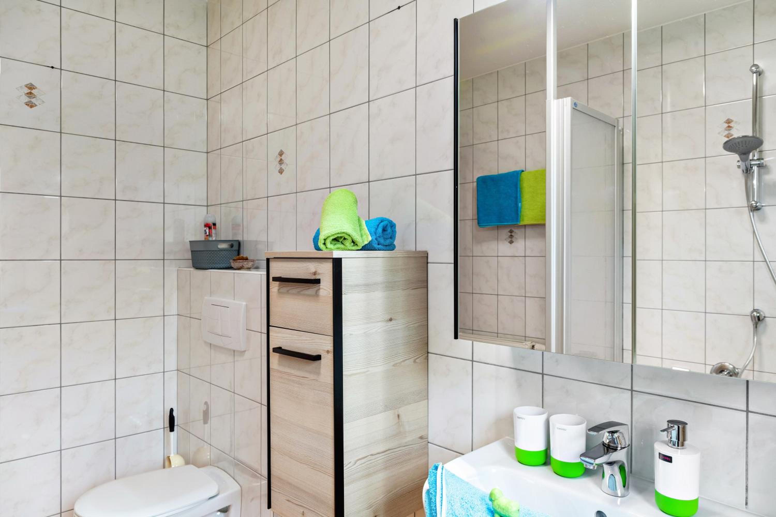 Ferienwohnung Haus Unterrain
