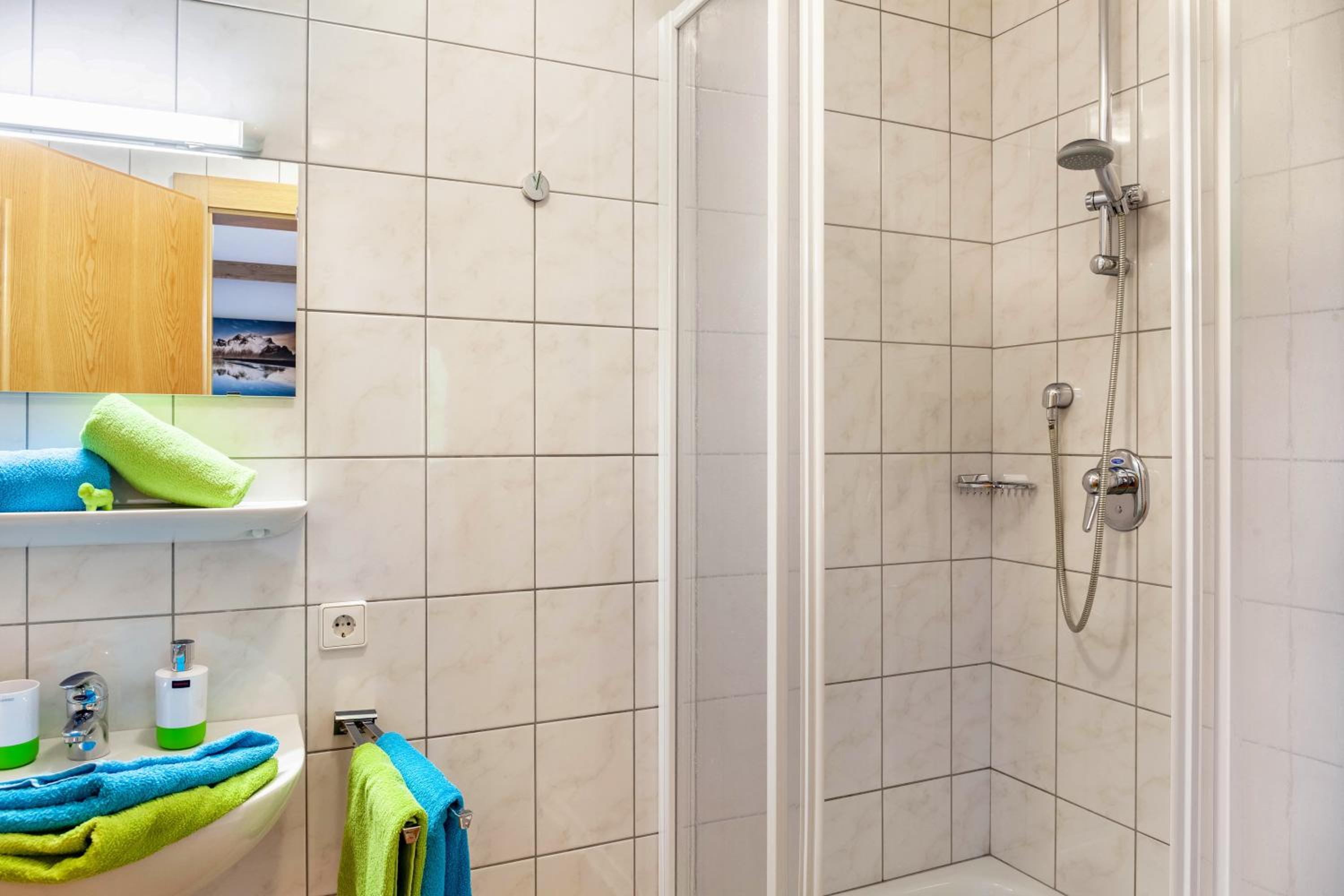 Ferienwohnung Haus Unterrain