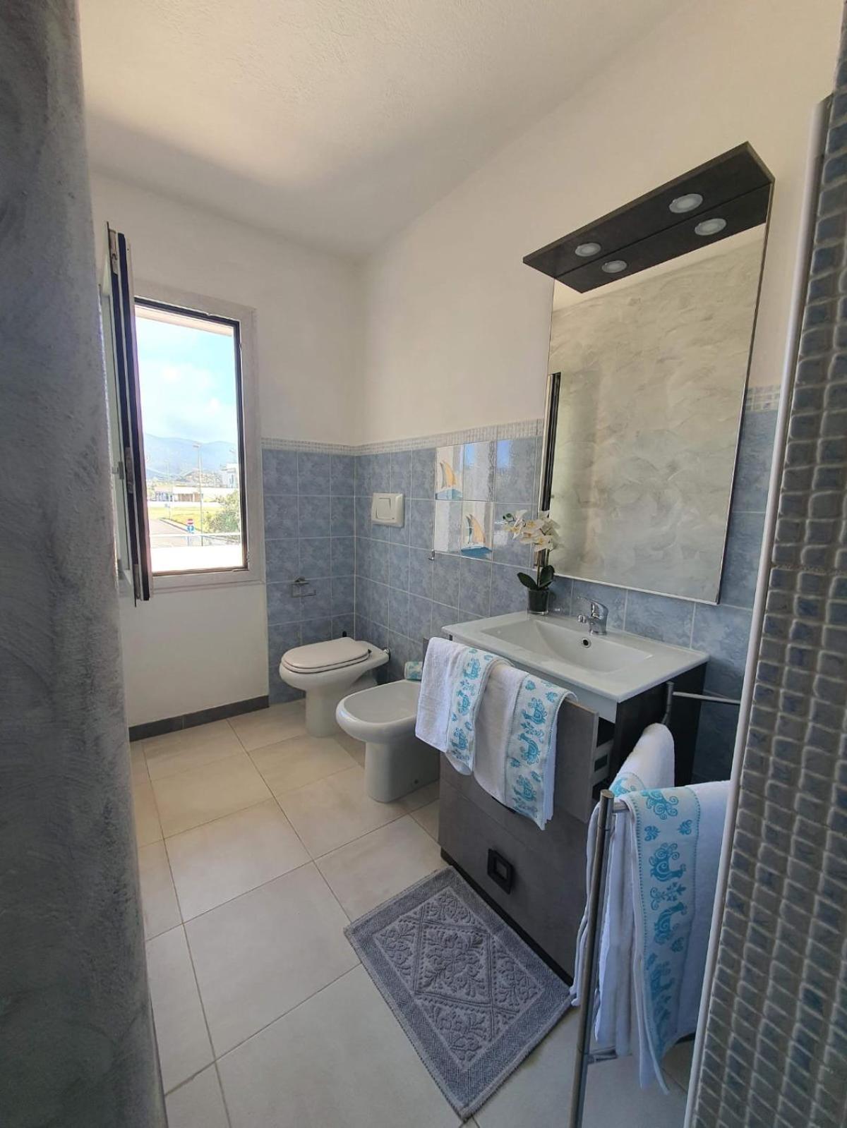 B&B da Nuccia Villasimius view 2