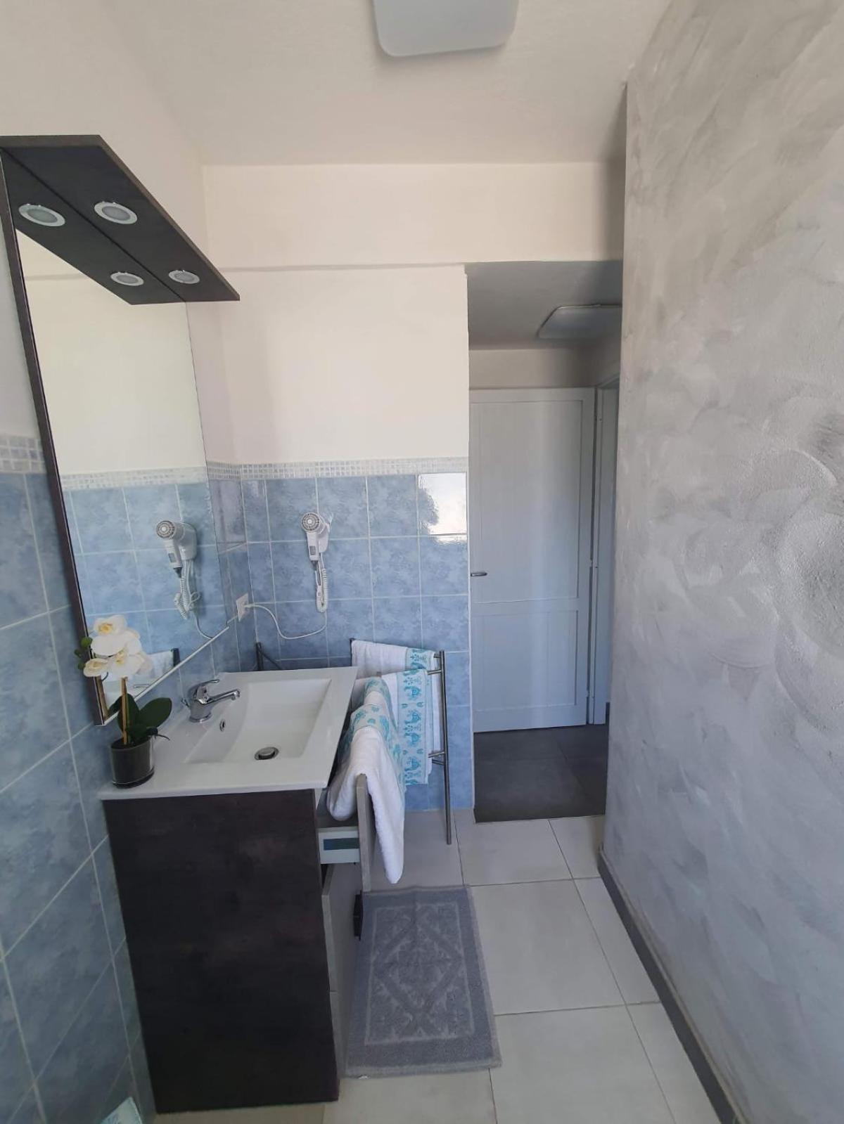B&B da Nuccia Villasimius view 3