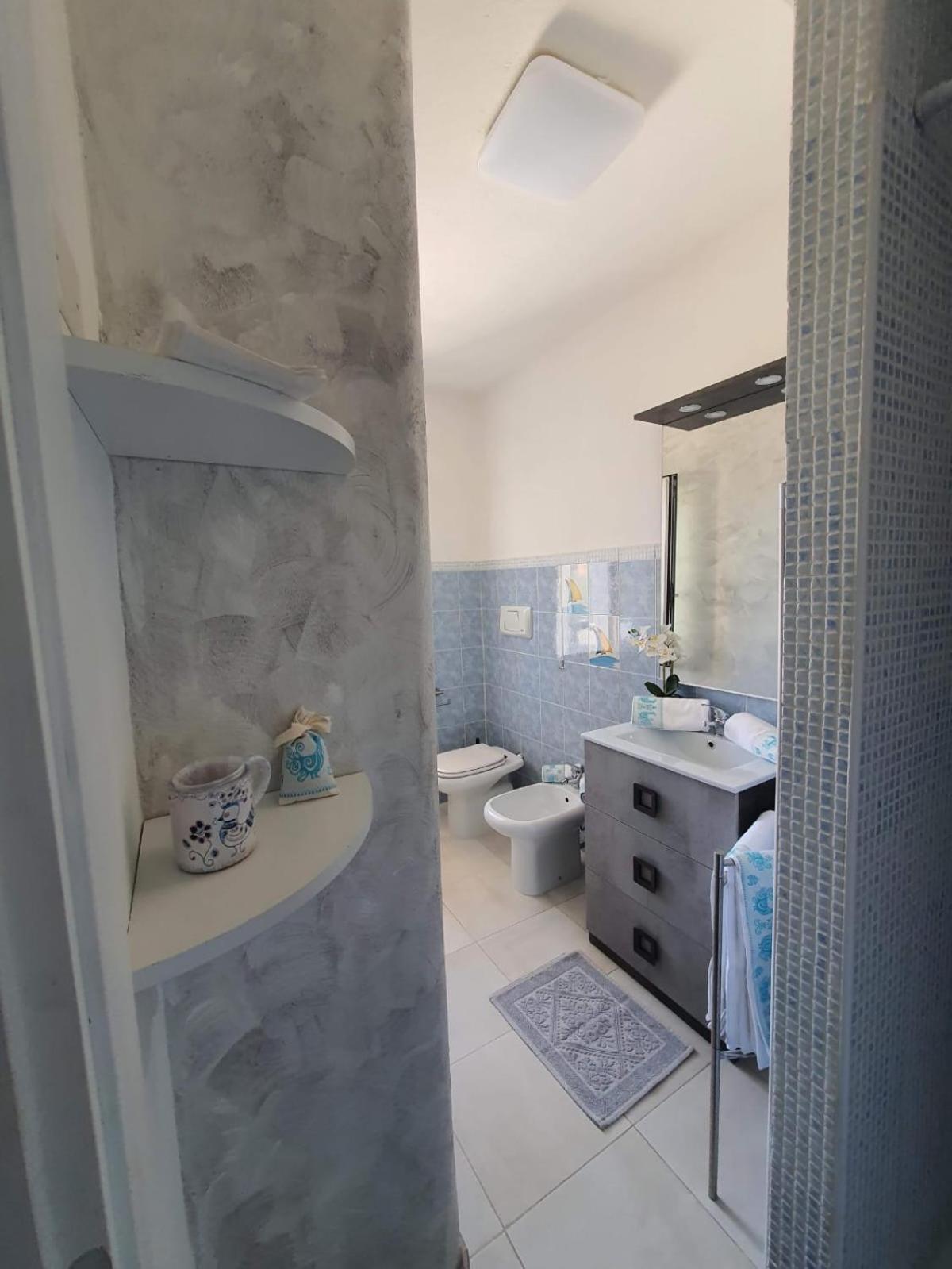 B&B da Nuccia Villasimius view 4