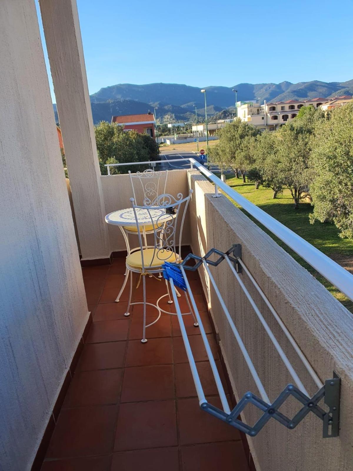 B&B da Nuccia Villasimius view 5