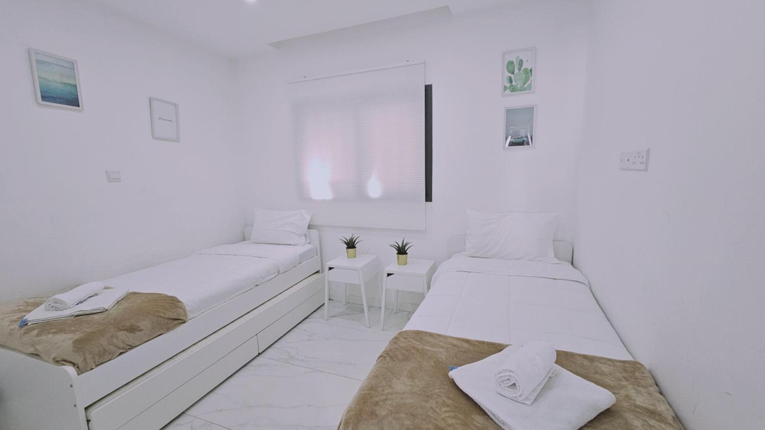 STAY Jewels Apartment