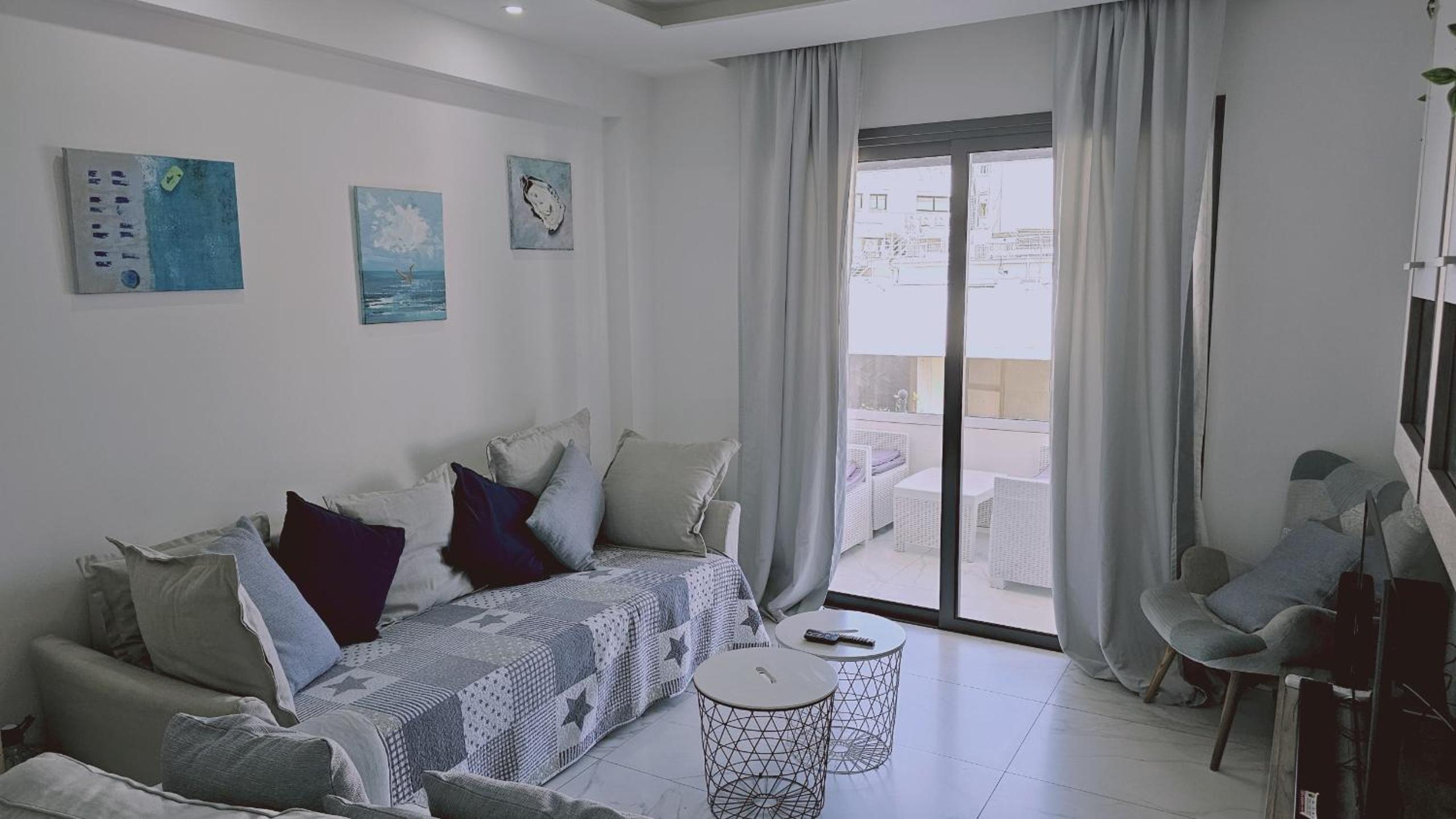 STAY Jewels Apartment