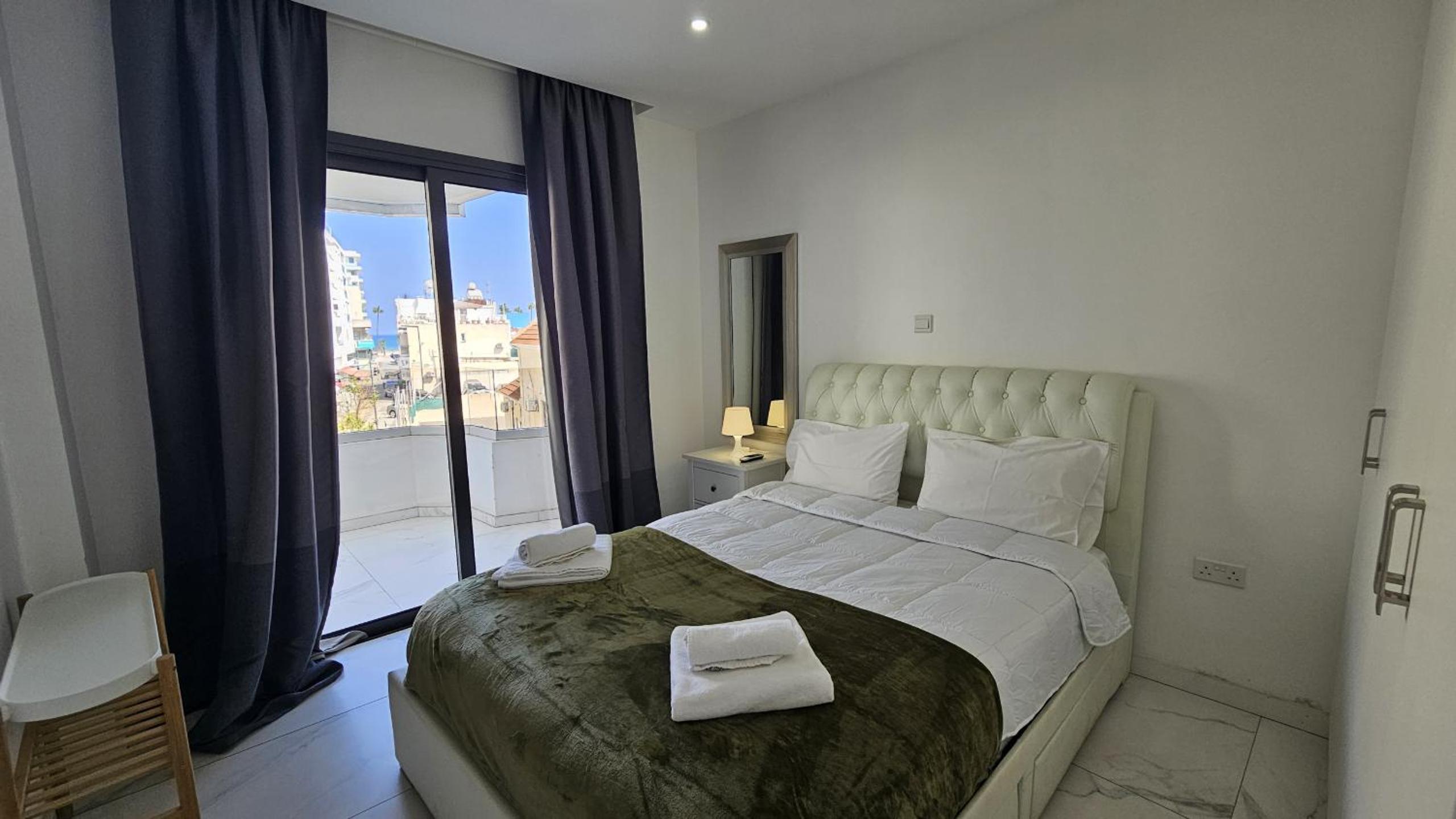 STAY Jewels Apartment