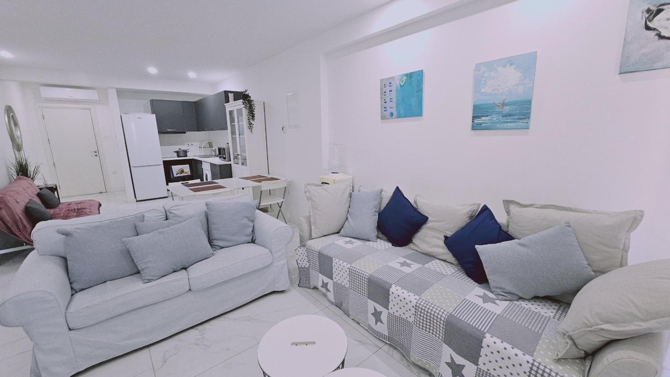 STAY Jewels Apartment