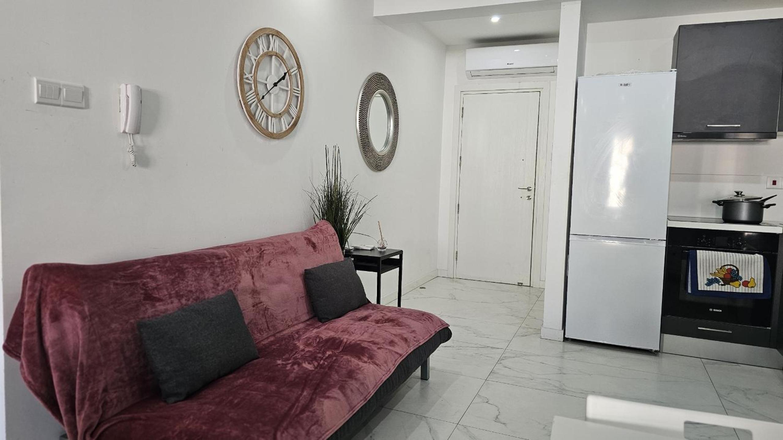 STAY Jewels Apartment
