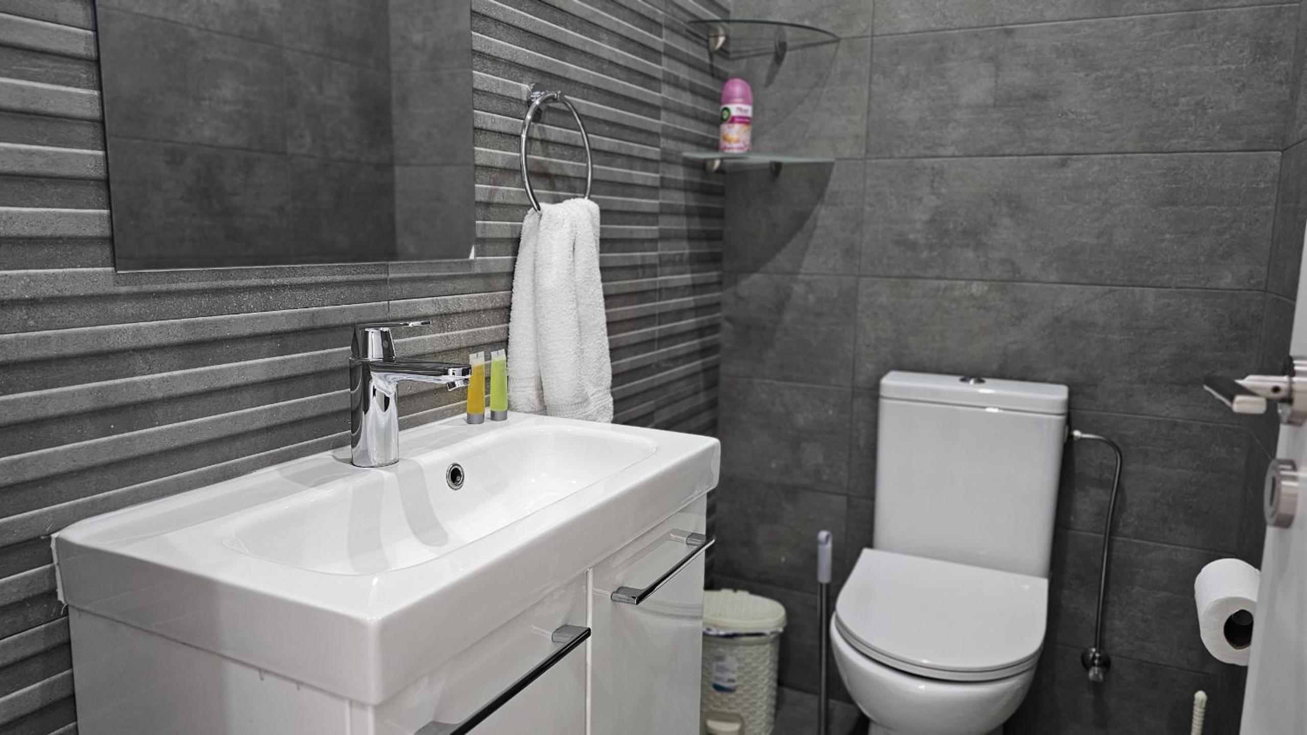 STAY Jewels Apartment