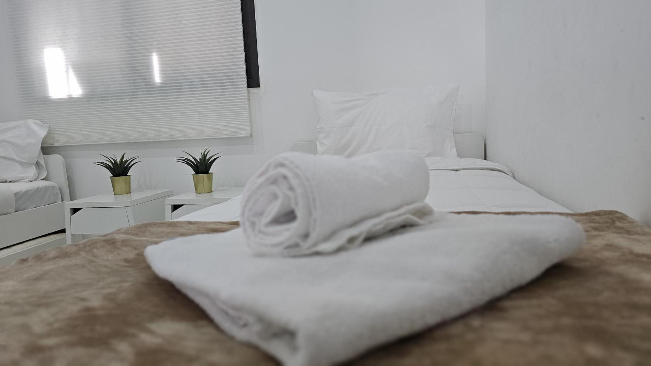 STAY Jewels Apartment