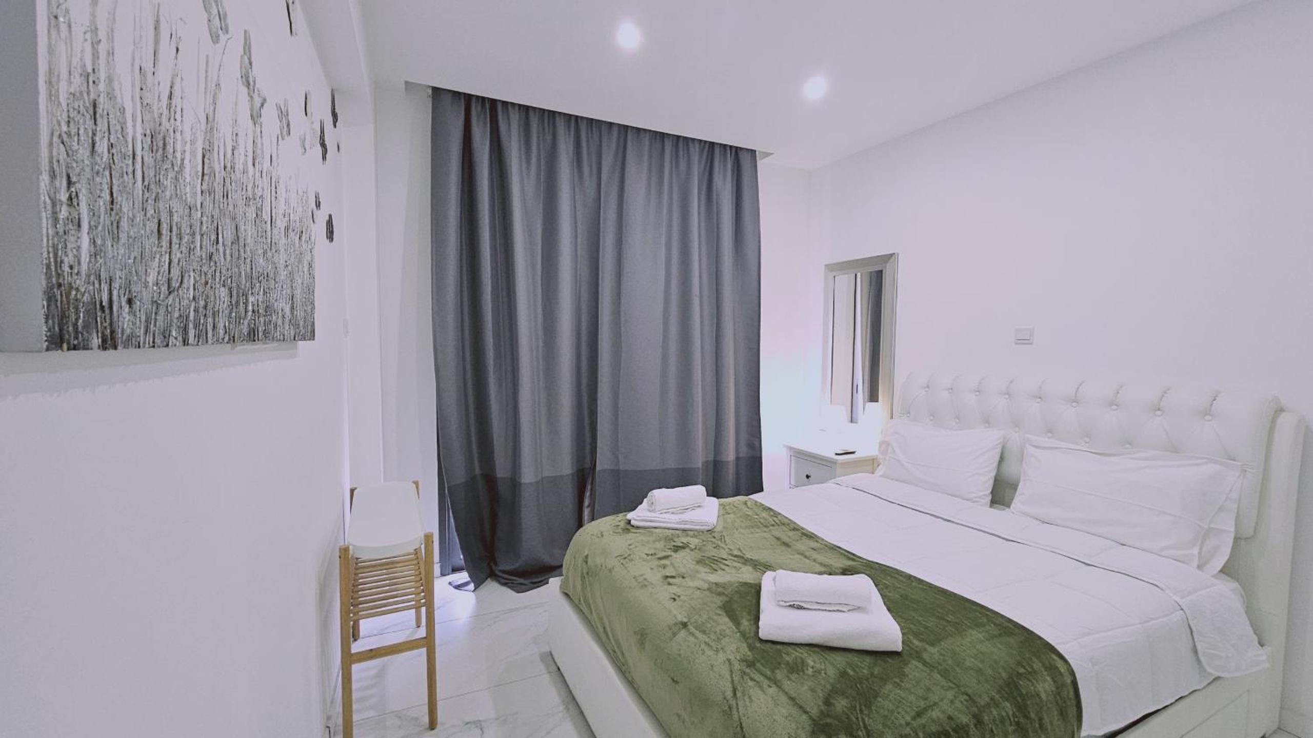 STAY Jewels Apartment