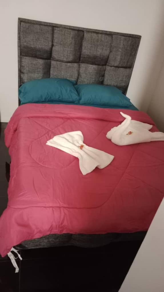 Posada El Gran Escape