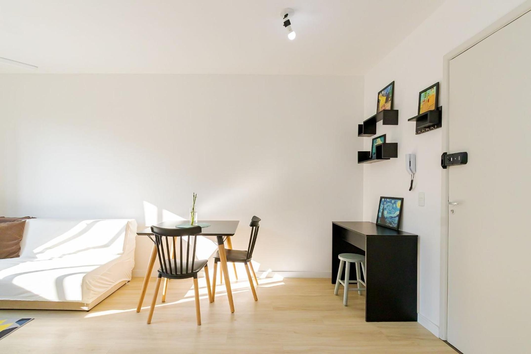 Ed. Vitoria | Bairro mais requisitado de Curitiba | Gonzaga Stays