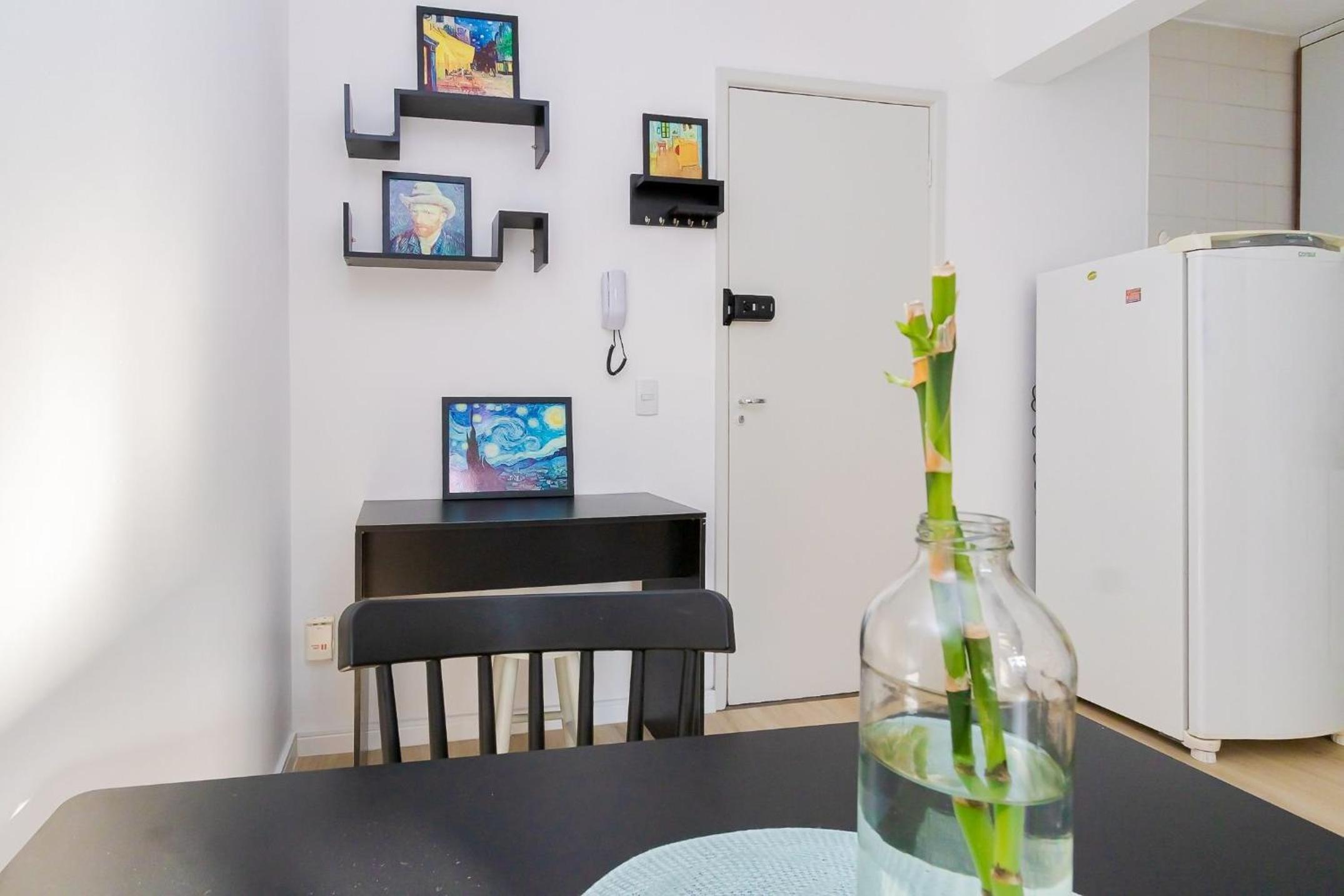 Ed. Vitoria | Bairro mais requisitado de Curitiba | Gonzaga Stays