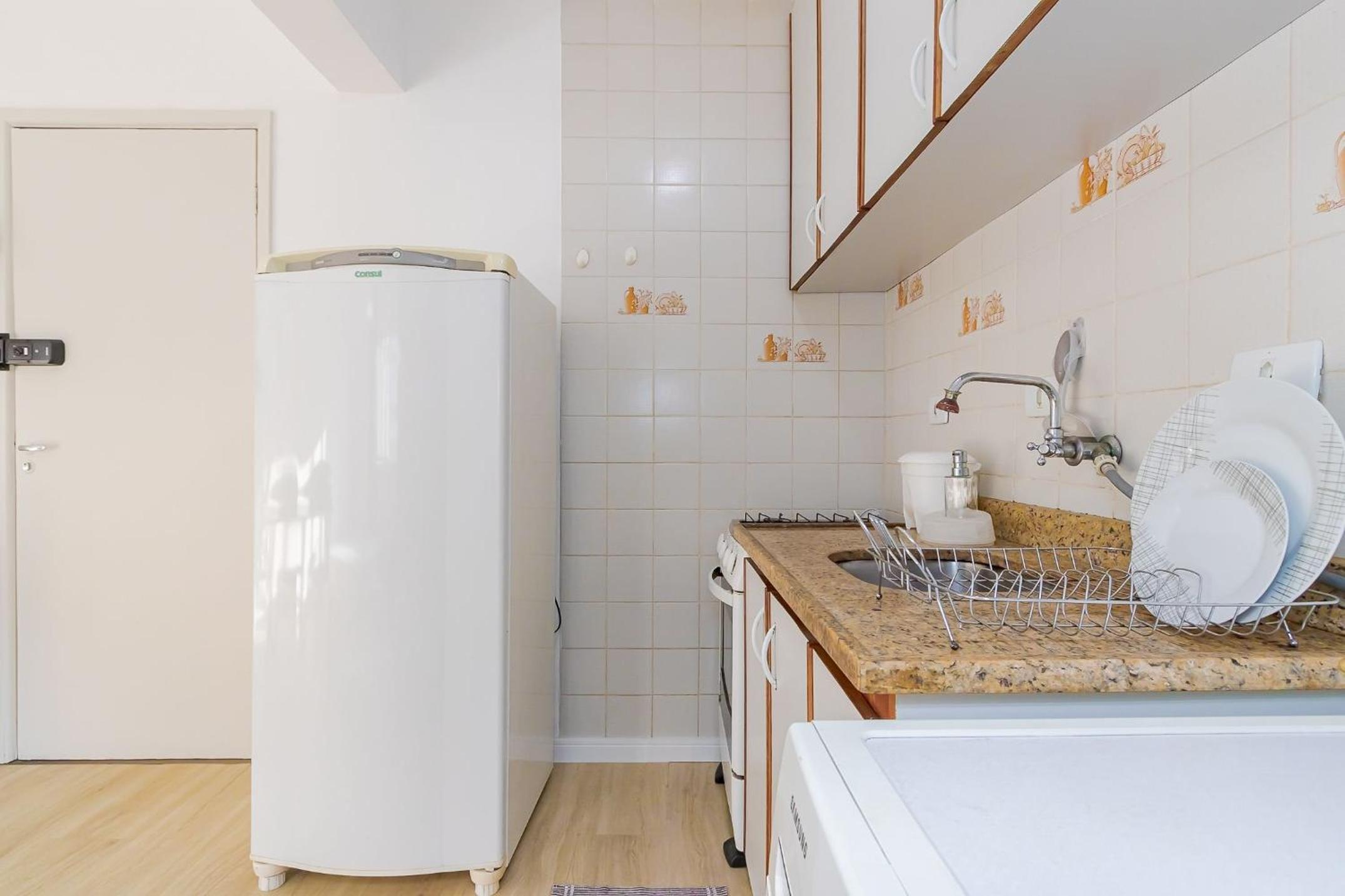 Ed. Vitoria | Bairro mais requisitado de Curitiba | Gonzaga Stays