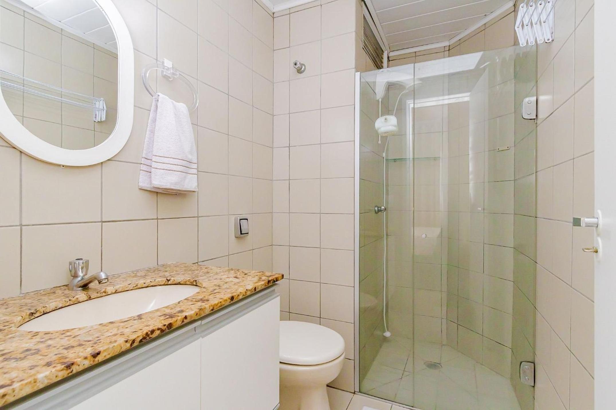 Ed. Vitoria | Bairro mais requisitado de Curitiba | Gonzaga Stays