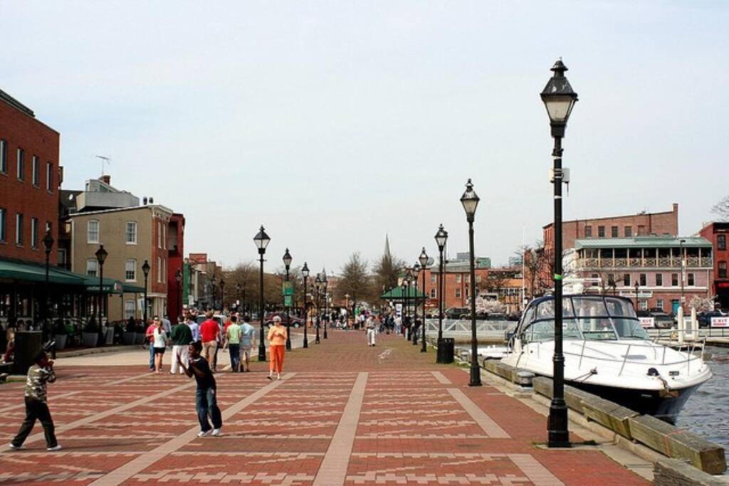 In the heart of historic Fells Point!!! - Property Image 4