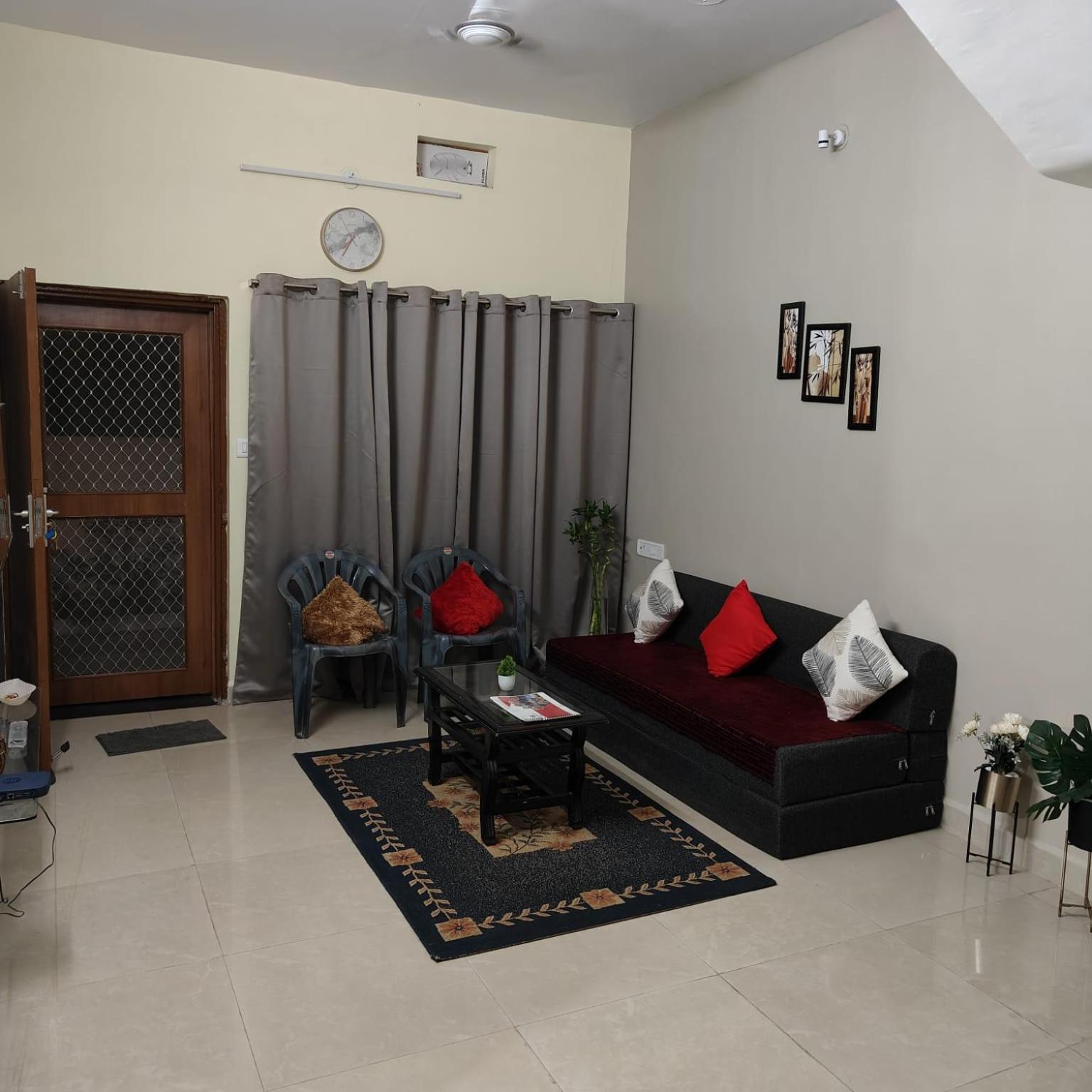 Mahadev Mansion