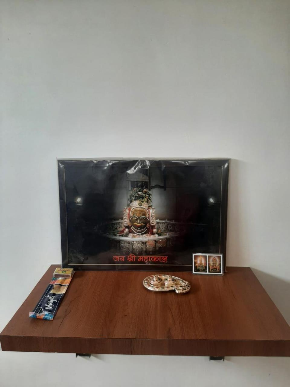 Mahadev Mansion