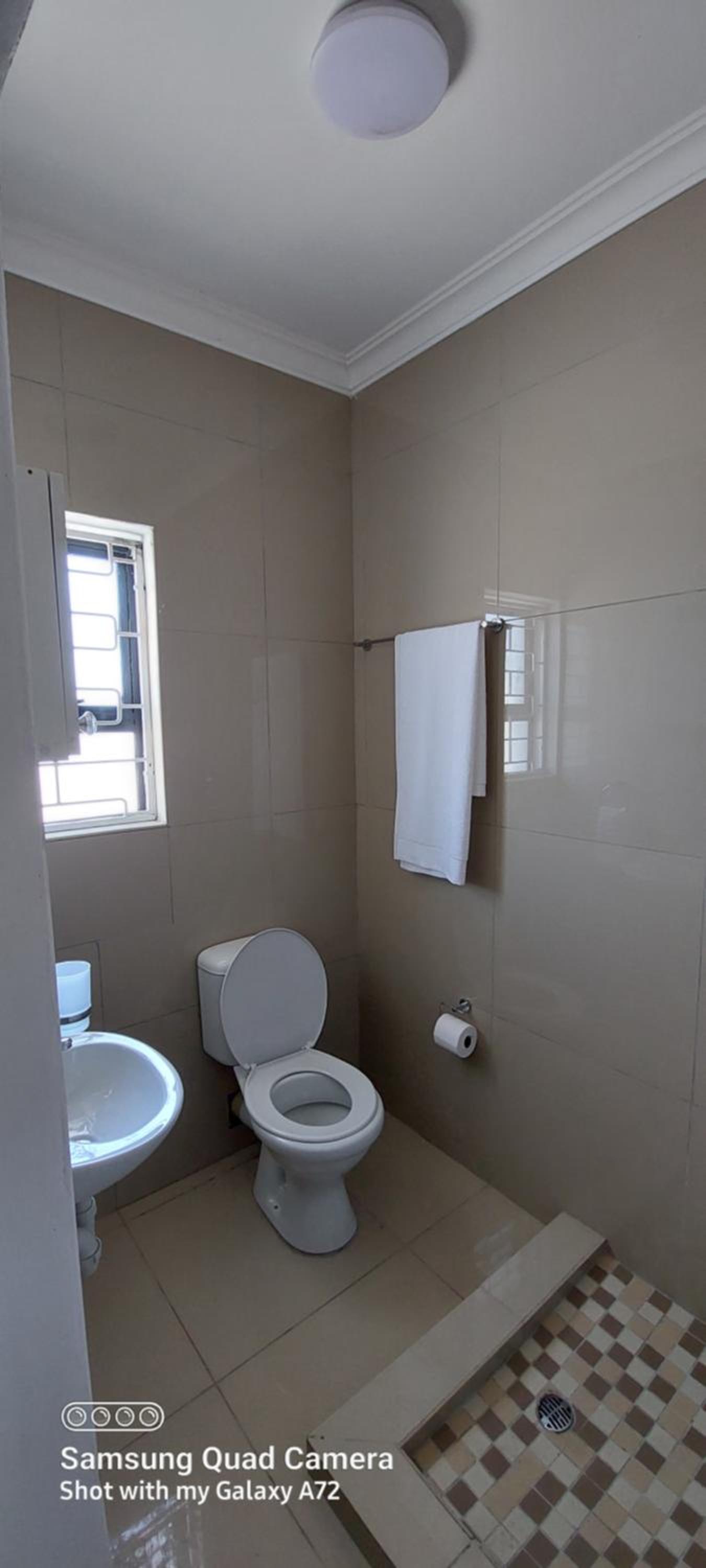 COMFORT LODGE milnerton, Cape Town view 3