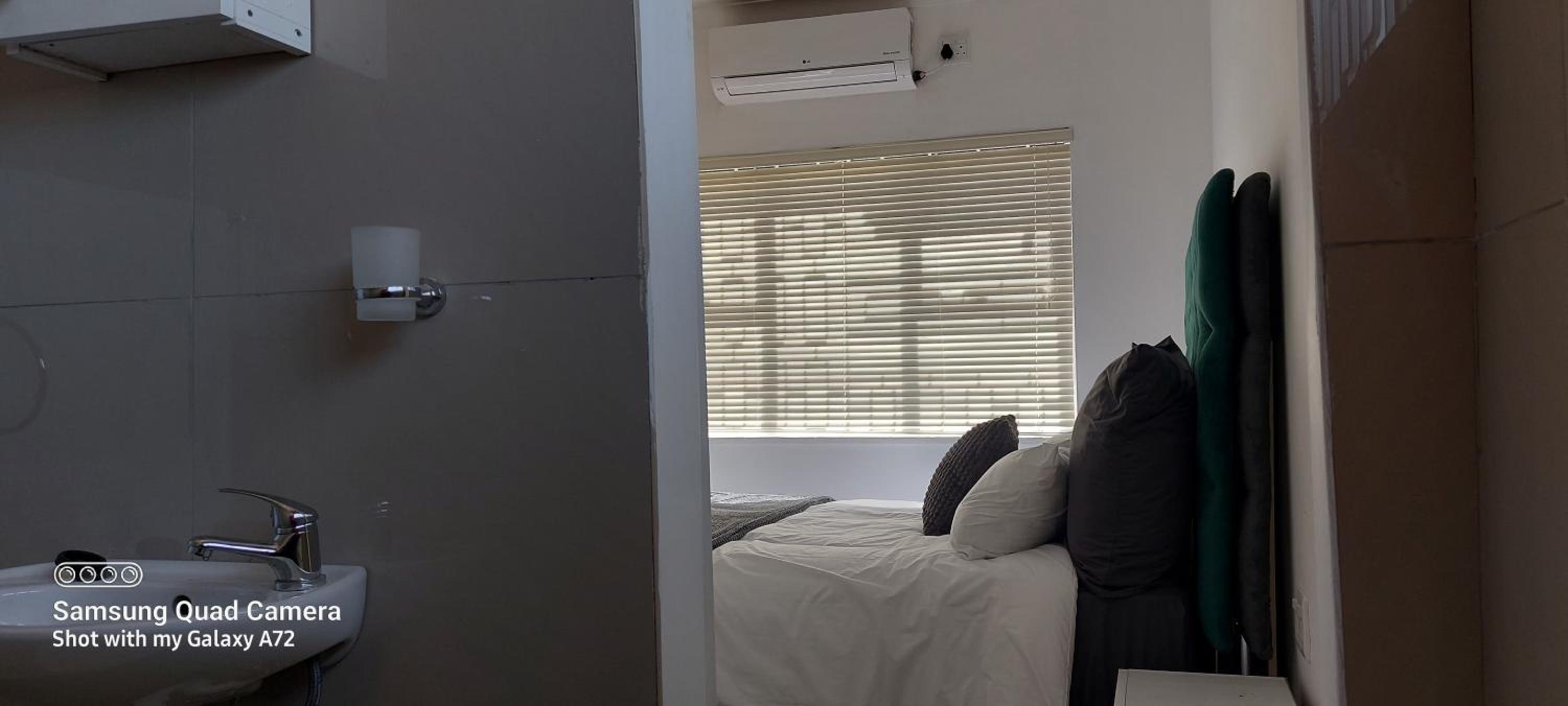 COMFORT LODGE milnerton, Cape Town view 5