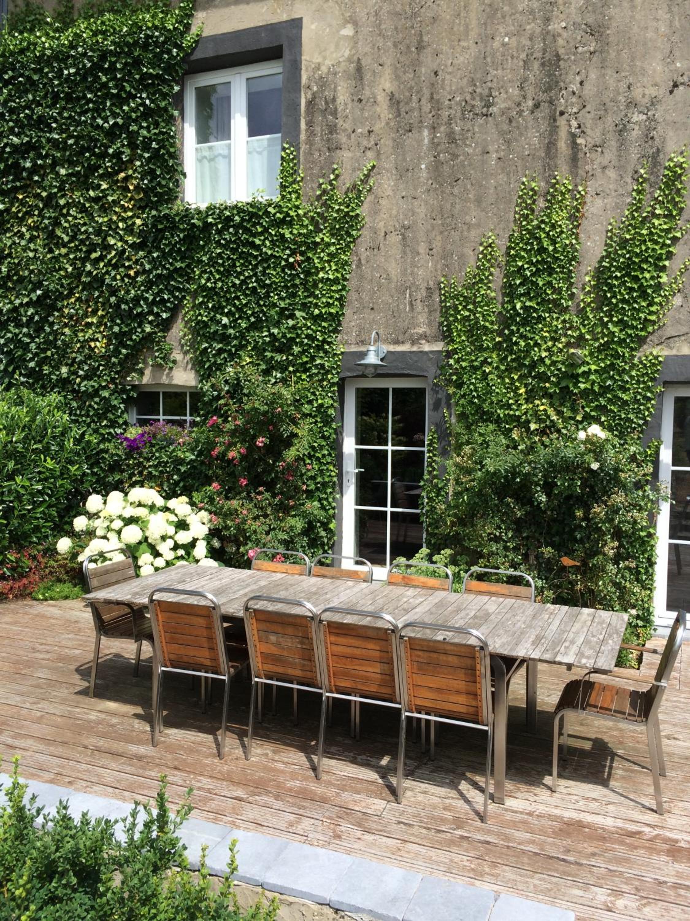 B&B La ferme du doux