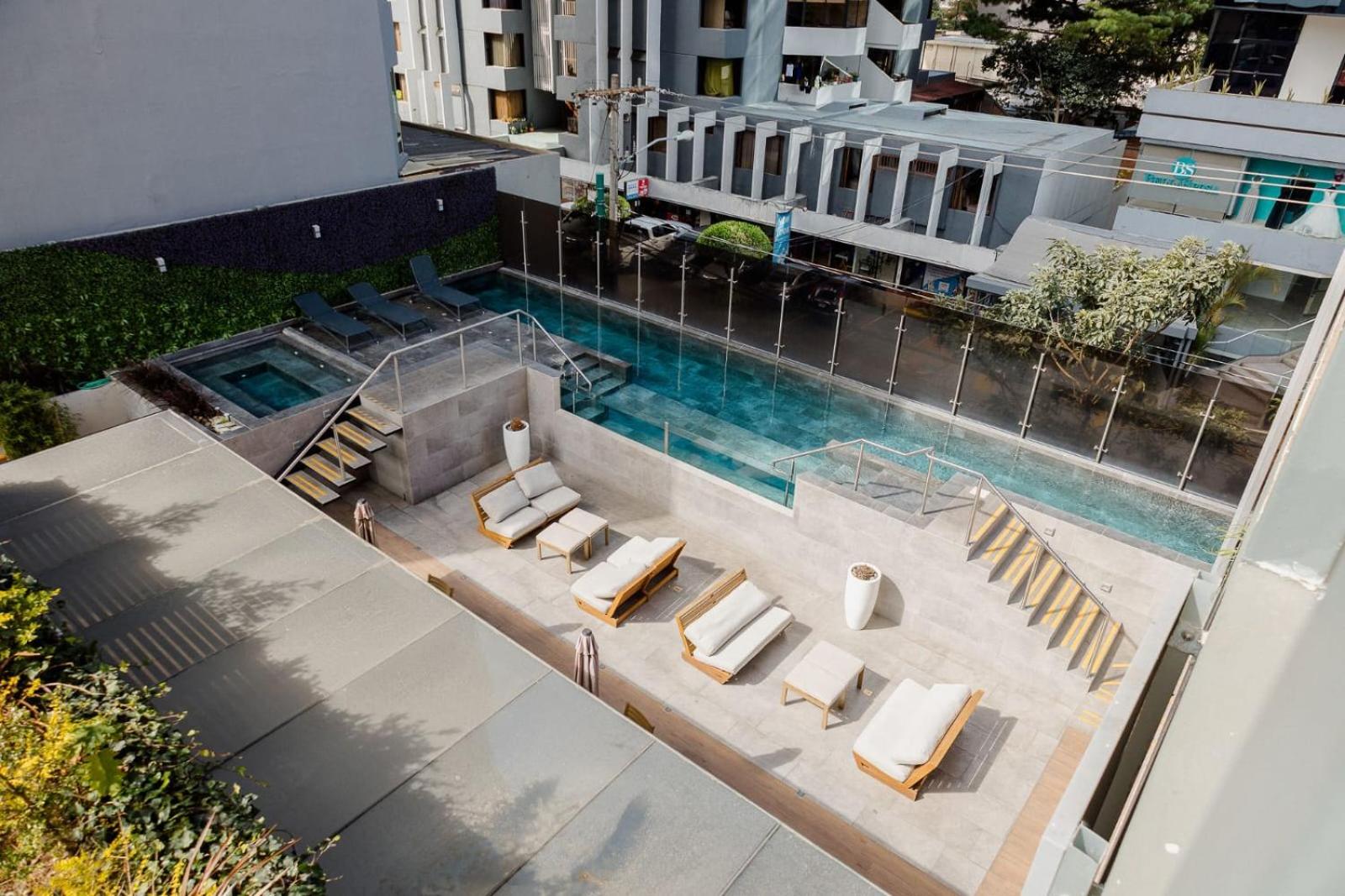 EON-Clarion Suite view 3