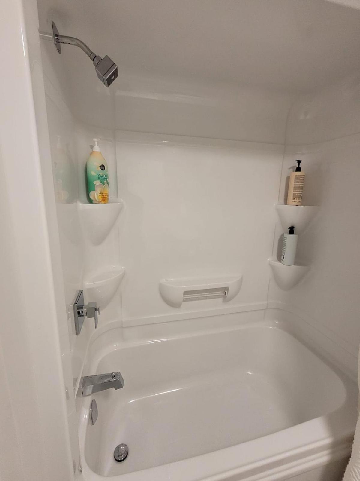 New 2024 Basement Suite in Dieppe, NB Canada