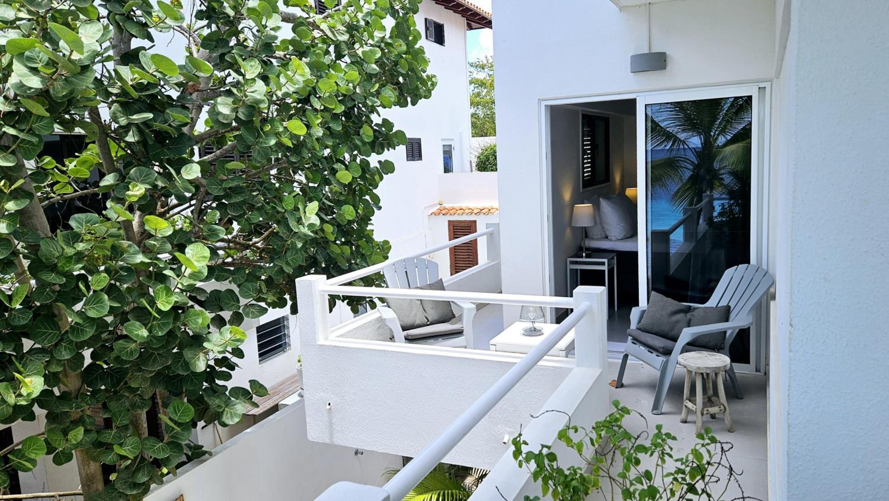 One Ocean Boutique Apartments & Suites Bonaire