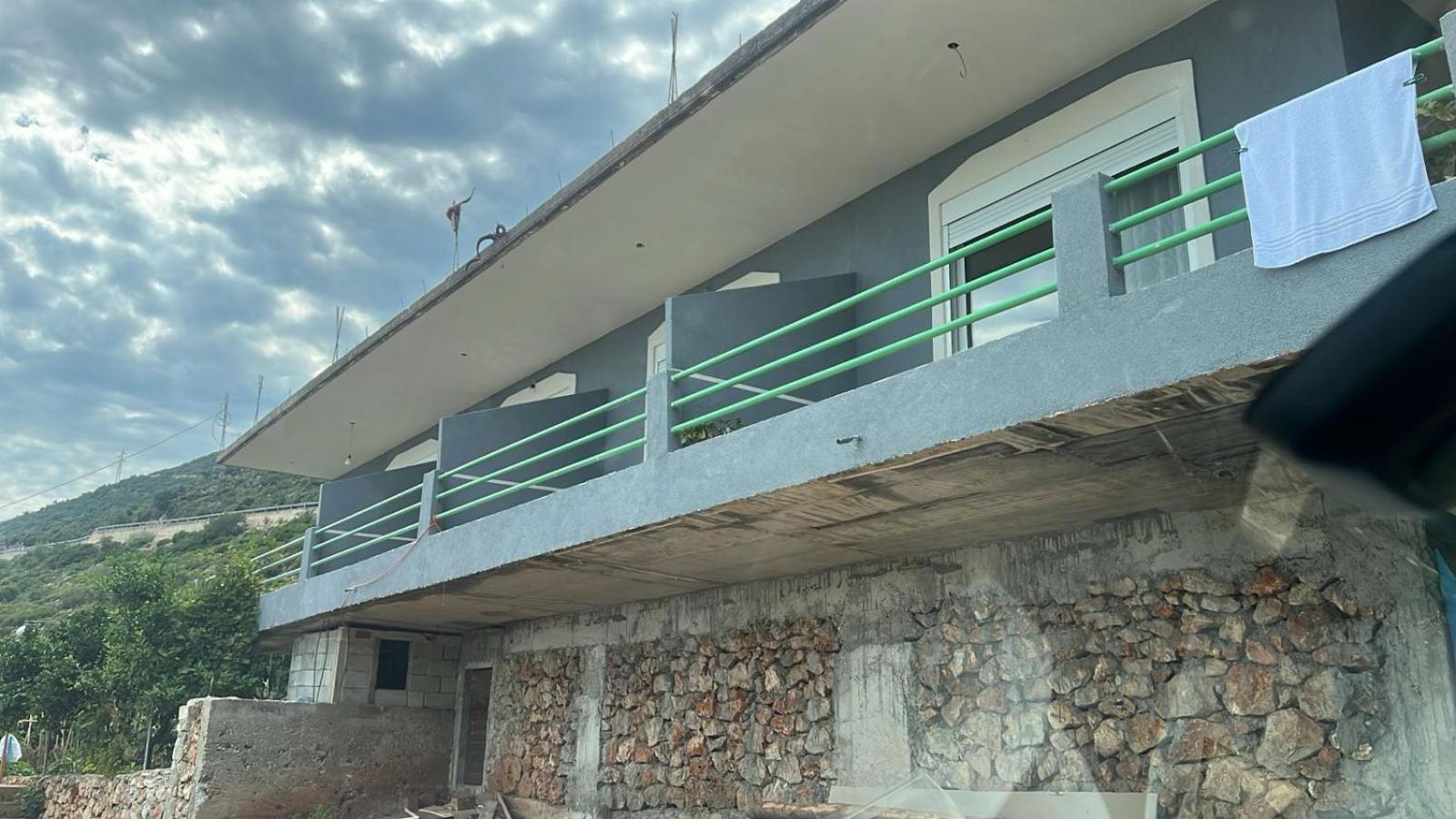 Villa Orgest