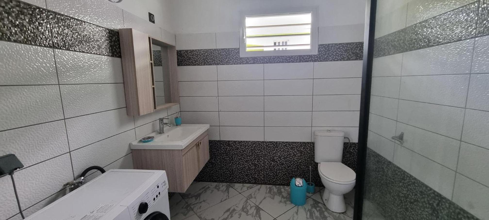 LABROUSSE appartement - possibilité location véhicule