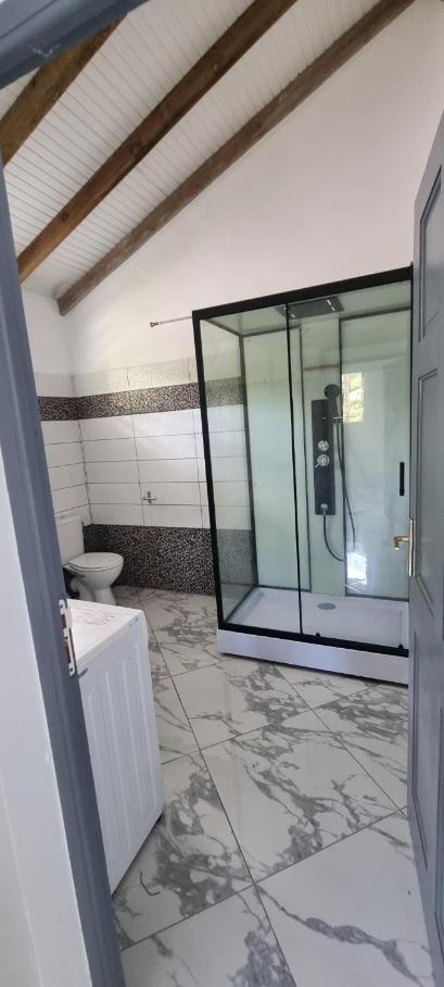 LABROUSSE appartement - possibilité location véhicule