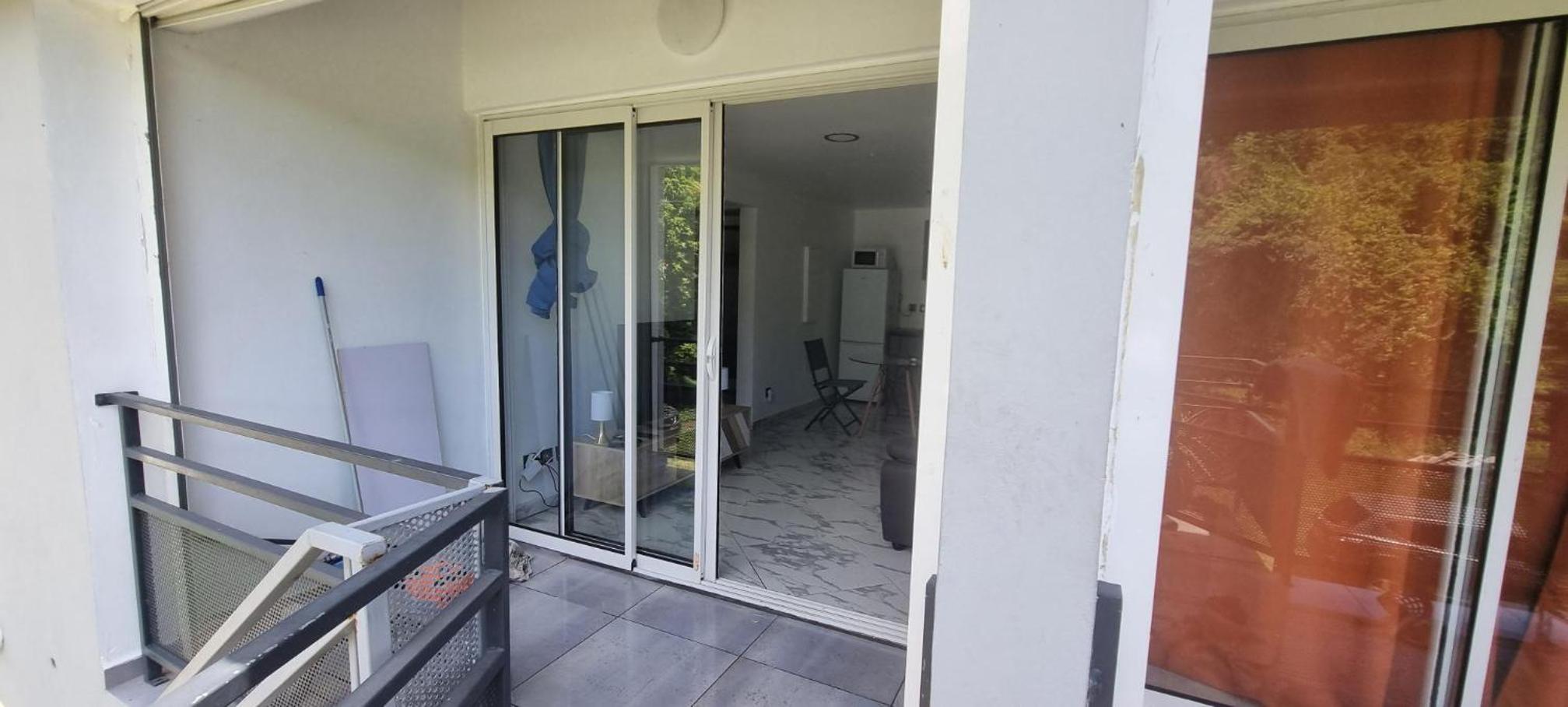LABROUSSE appartement - possibilité location véhicule