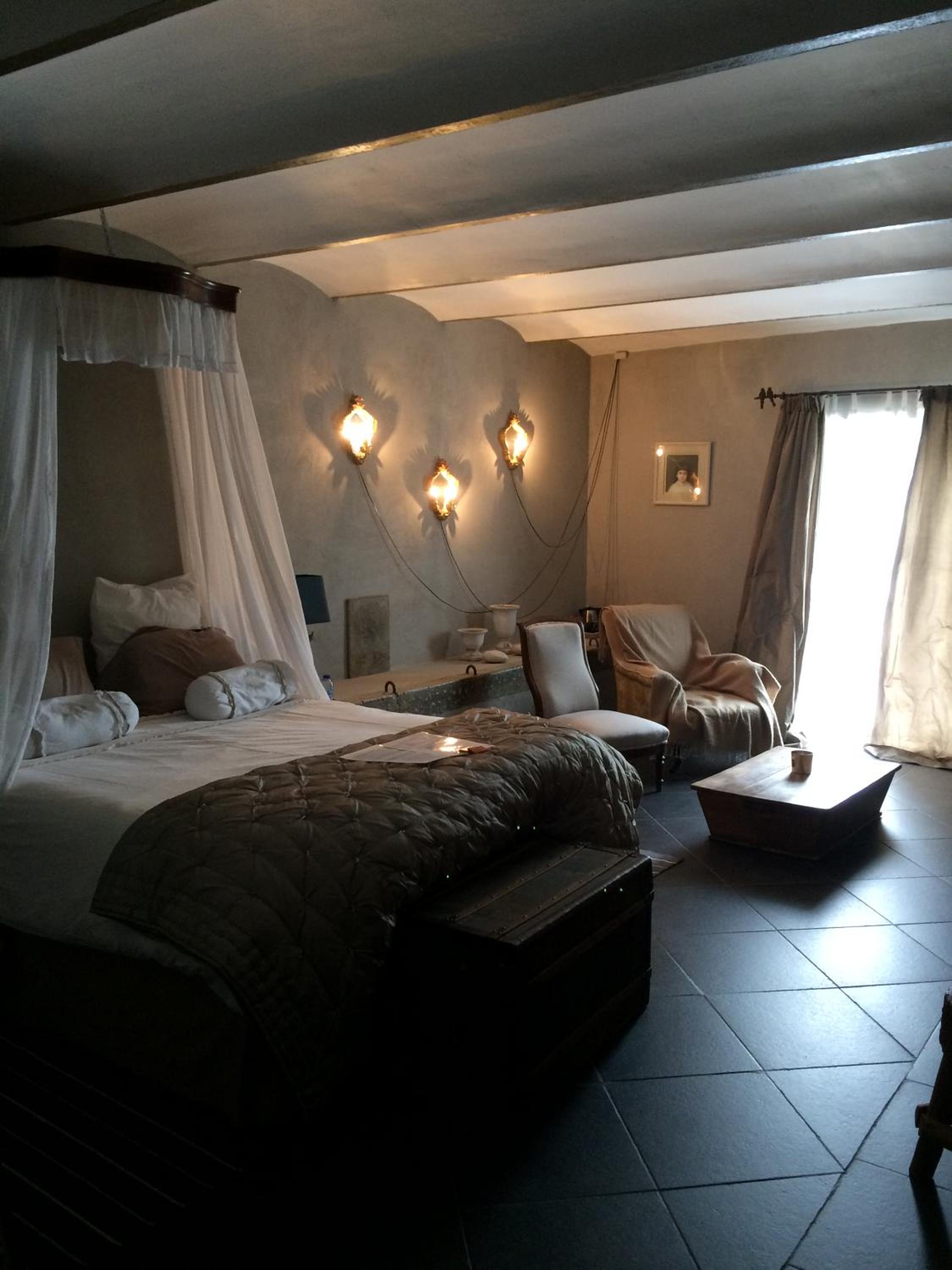 B&B La ferme du doux