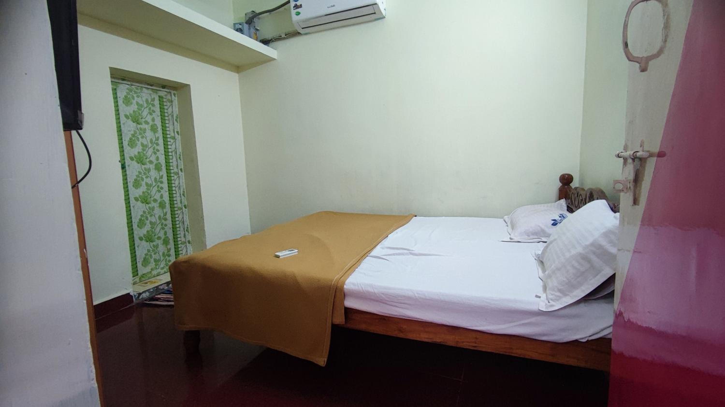 SR Villa Stay